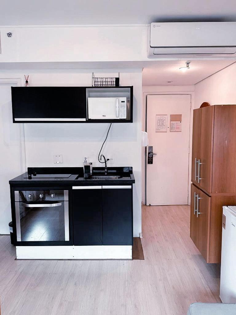Living Slavieiro Moema São Paulo