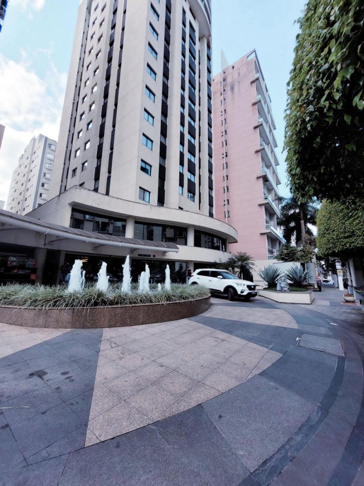 Living Slavieiro Moema São Paulo
