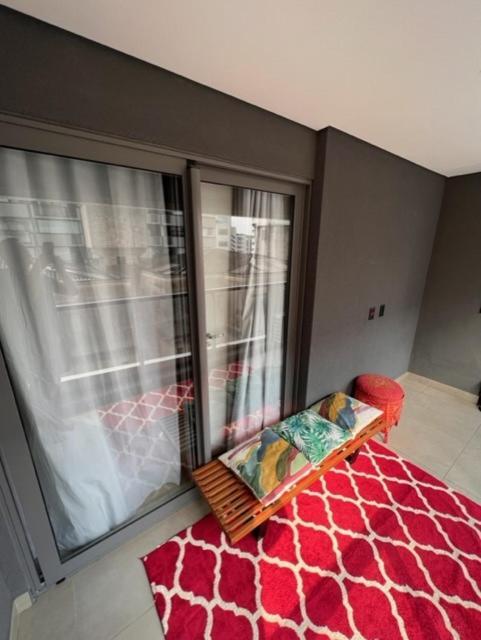 Apartment Estudio Alto Padrao Oscar Freire Sao Paulo