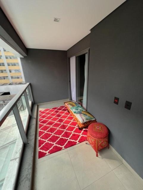 Estudio Alto Padrao Oscar Freire * Sao Paulo