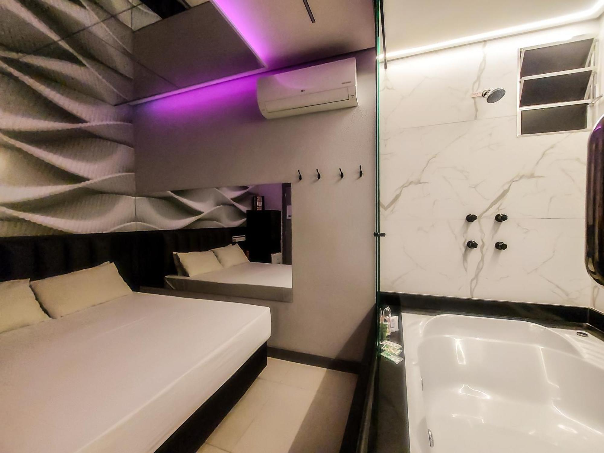 Unico Faria Lima Khách sạn São Paulo