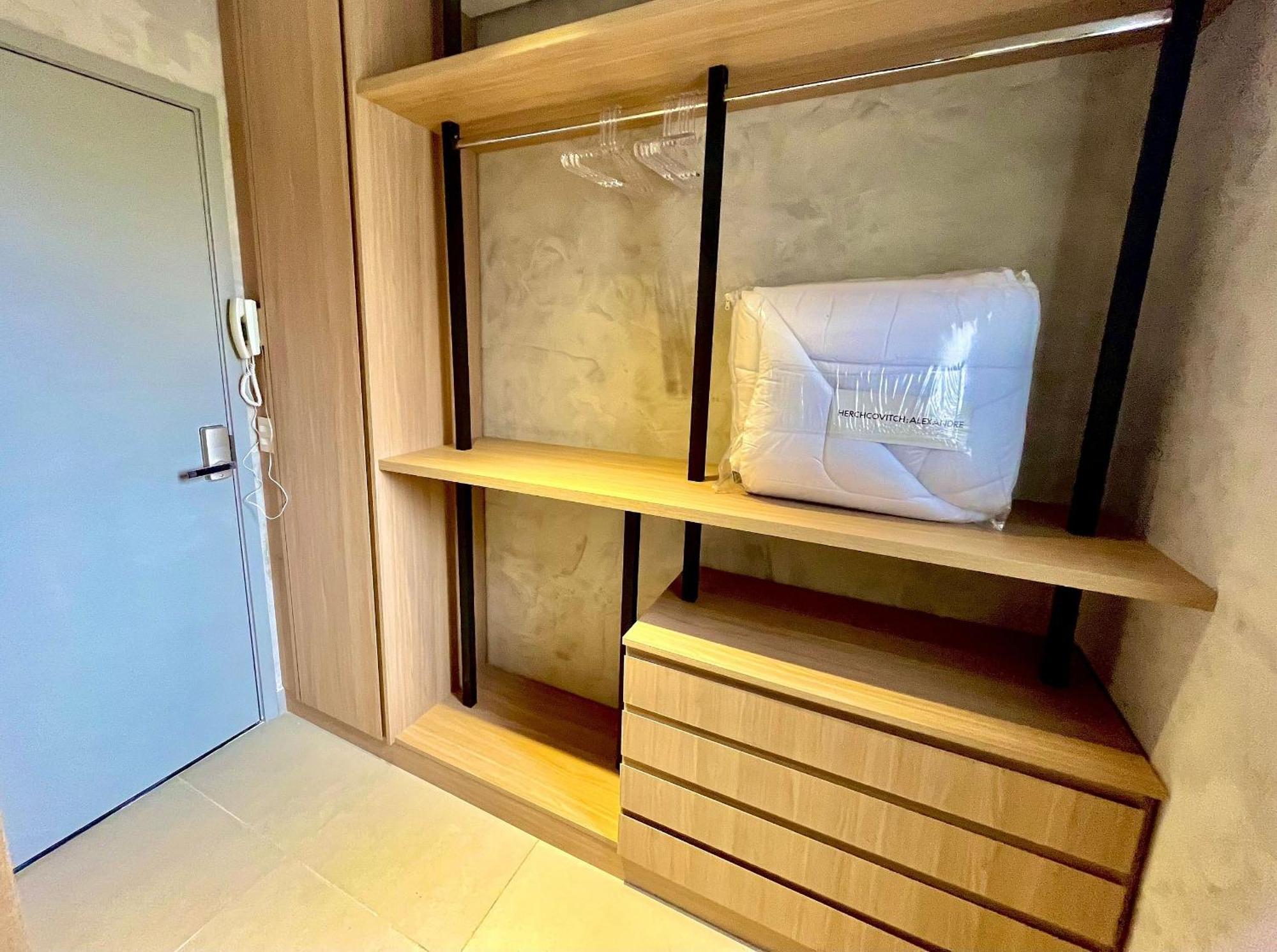 Apartment Vn Apiacas By Housi