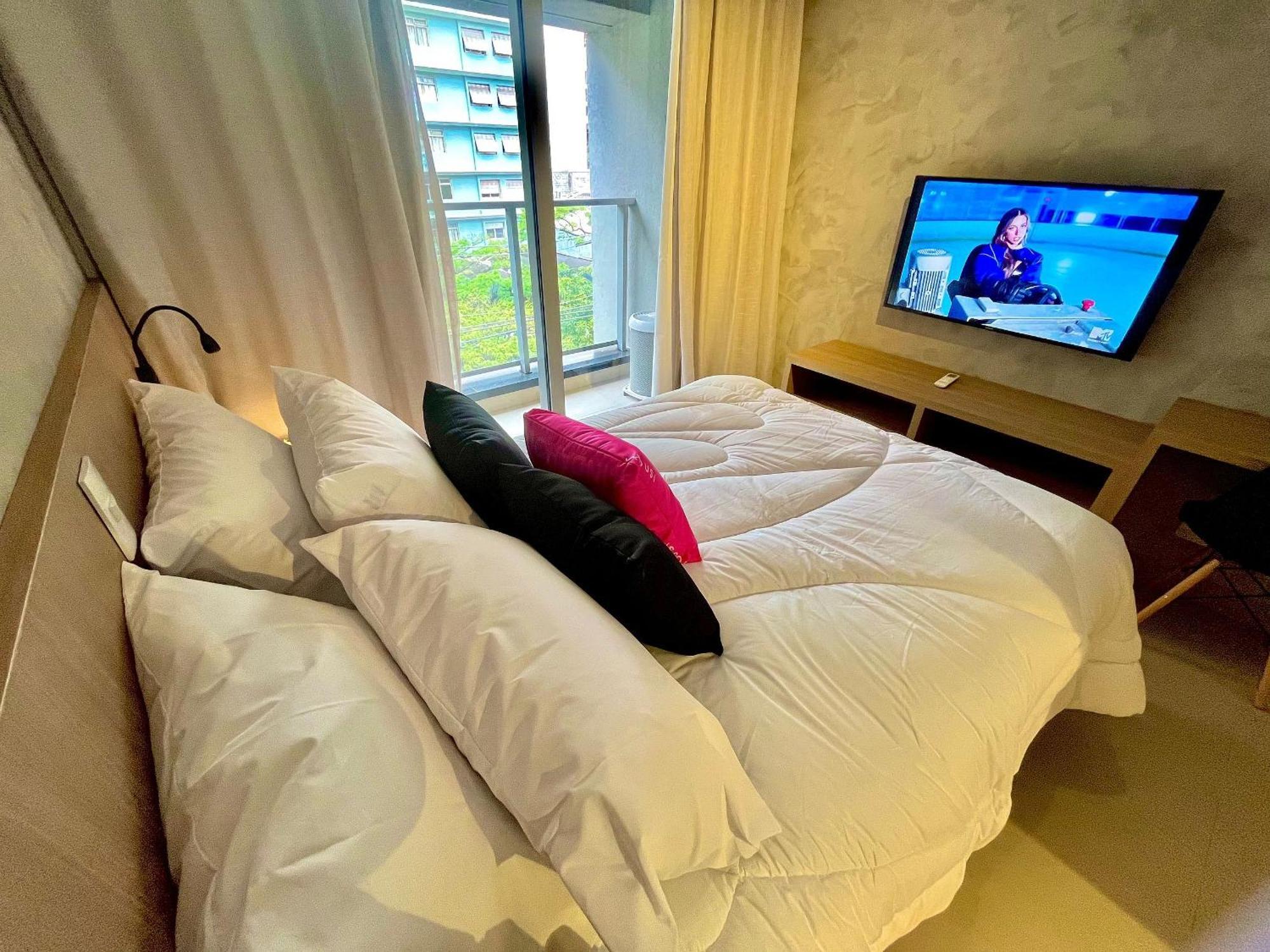 Vn Apiacas By Housi Apartment São Paulo