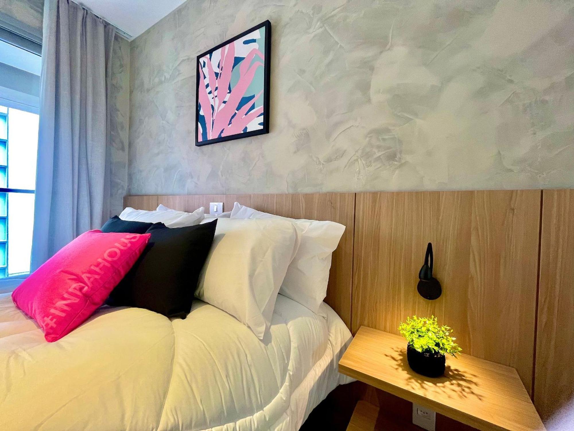 Apartment Vn Apiacas By Housi