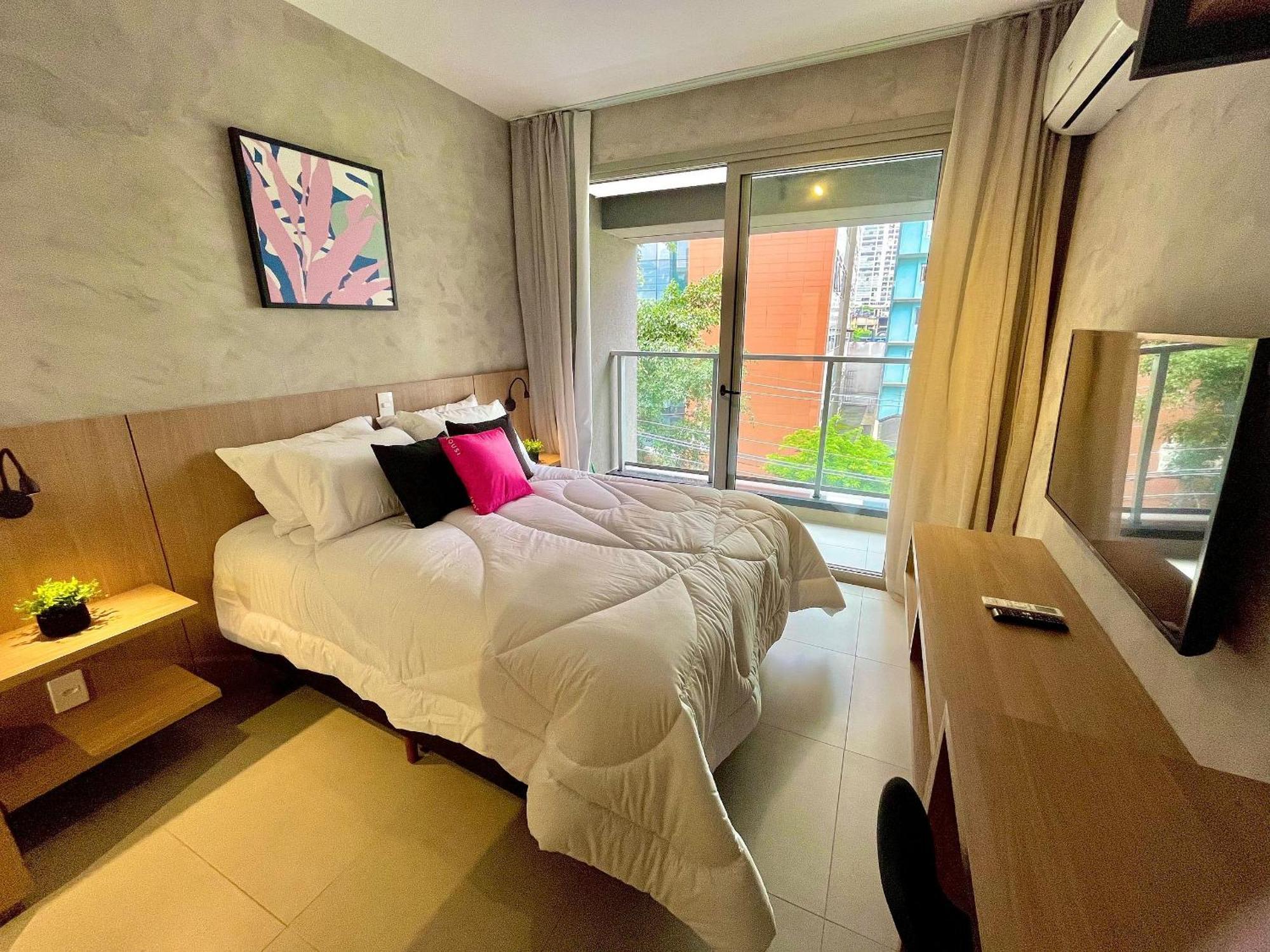Vn Apiacas By Housi Apartment