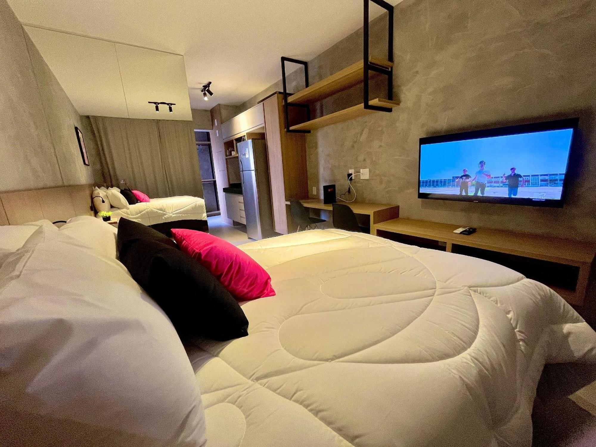 Vn Apiacas By Housi Apartment *