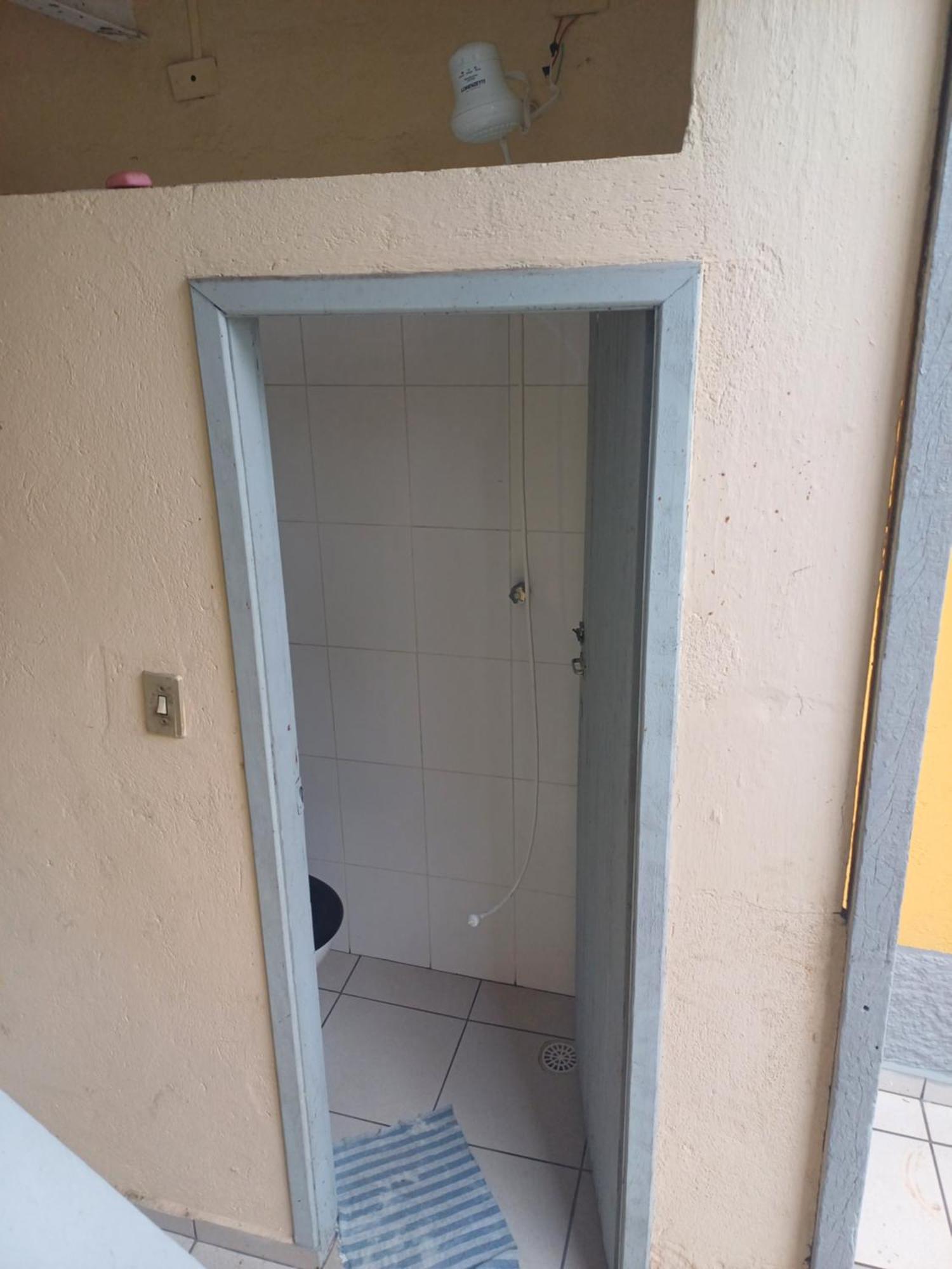 Holiday home Linda Casa Grupo/ 1km Da Expo Sp /500m Metro *