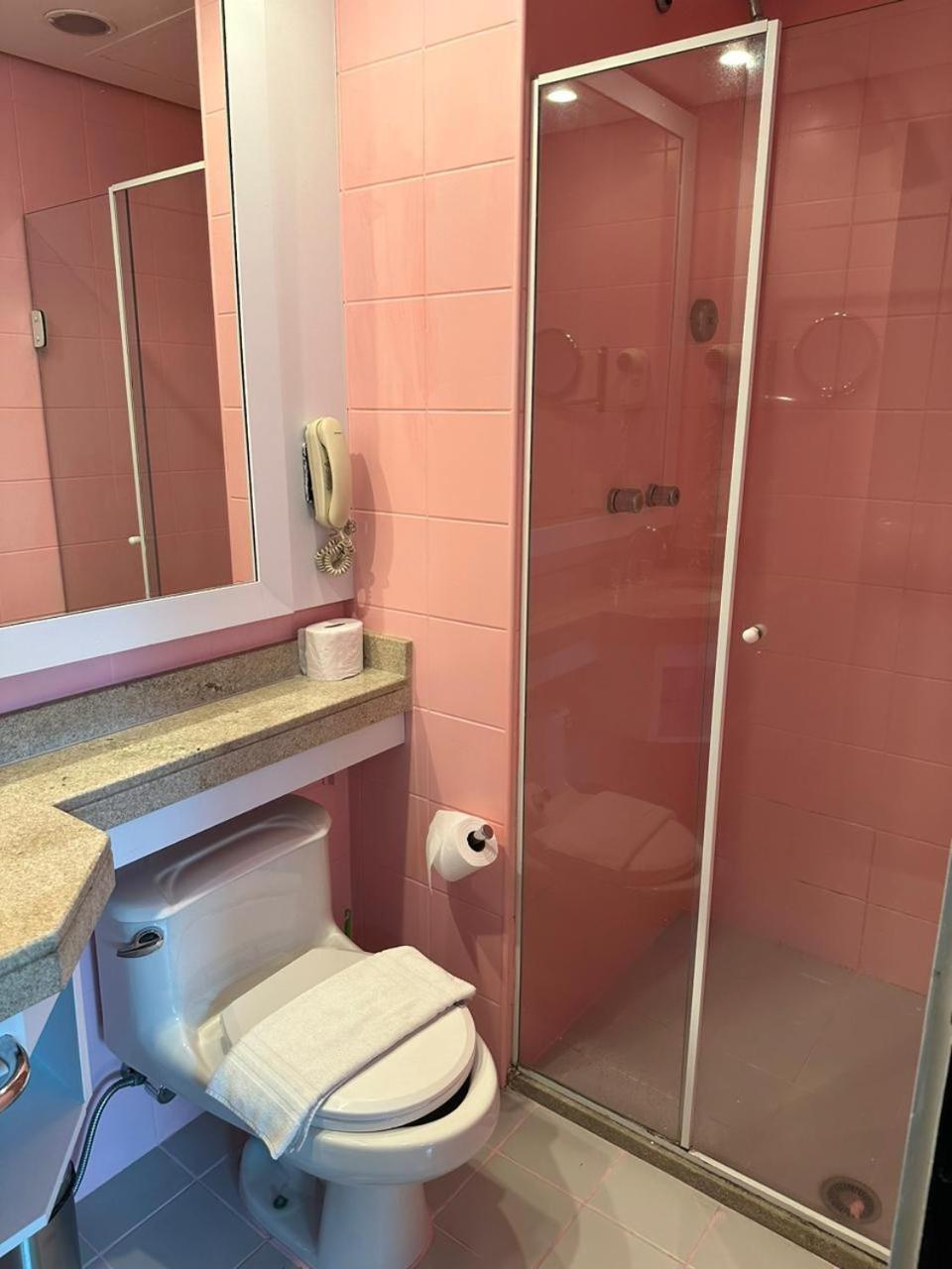 Apartment Living Av Ibirapuera *