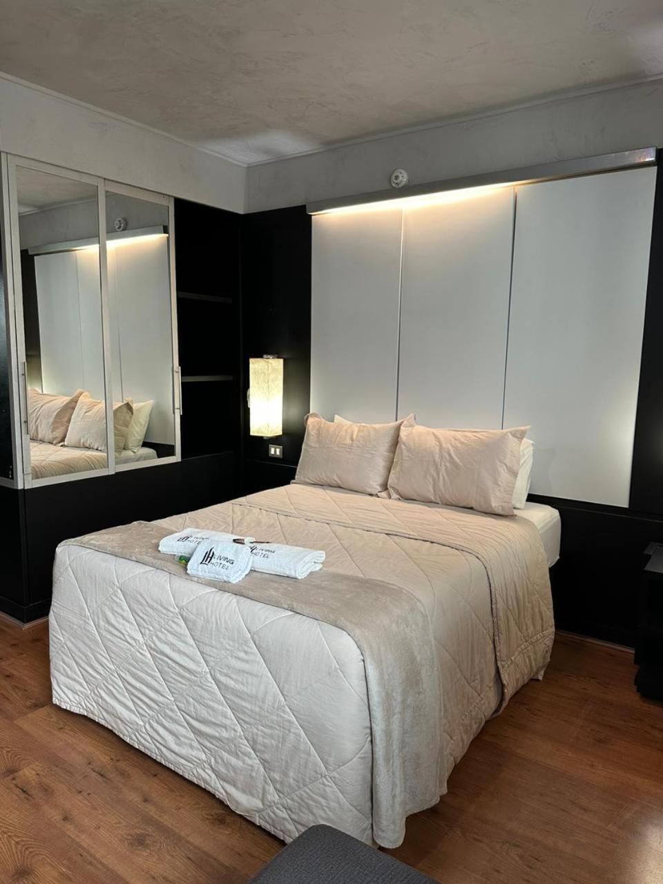 Apartment Living Av Ibirapuera