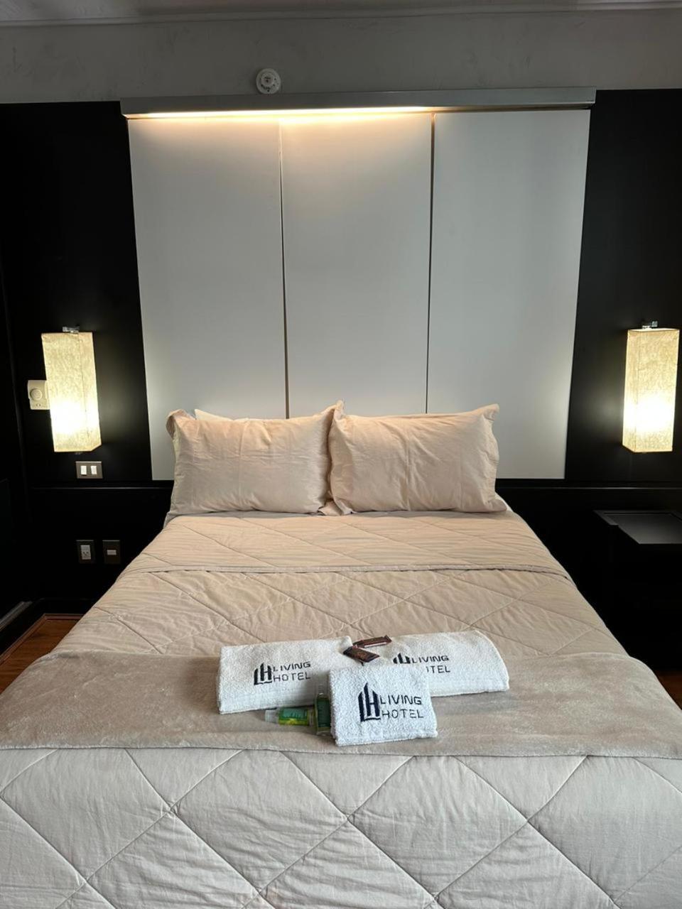 Living Av Ibirapuera Apartment Sao Paulo