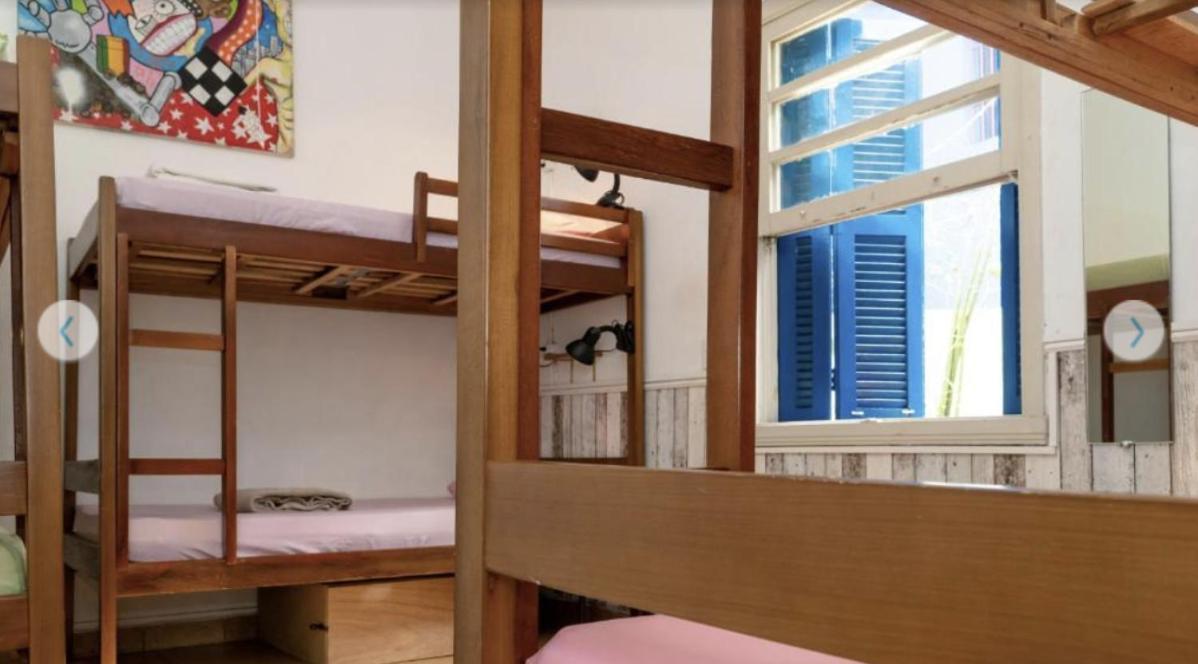Hostel Paradiso & - 1 De *