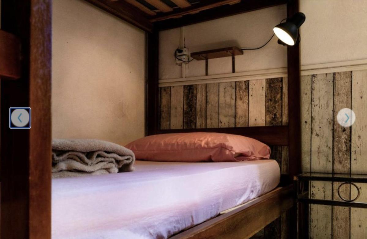 Hostel Paradiso & - 1 De