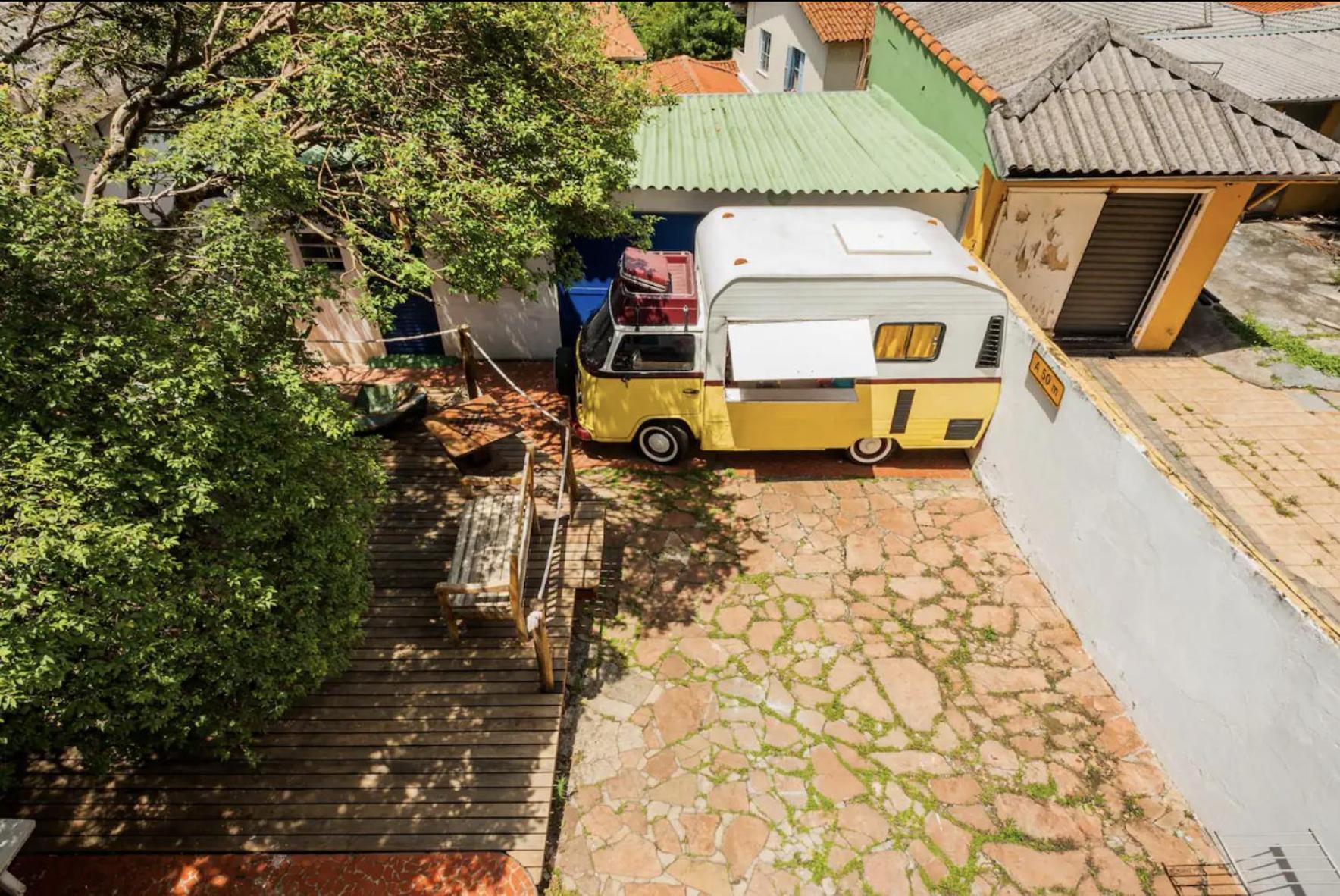 Hostel Paradiso & - 1 De *