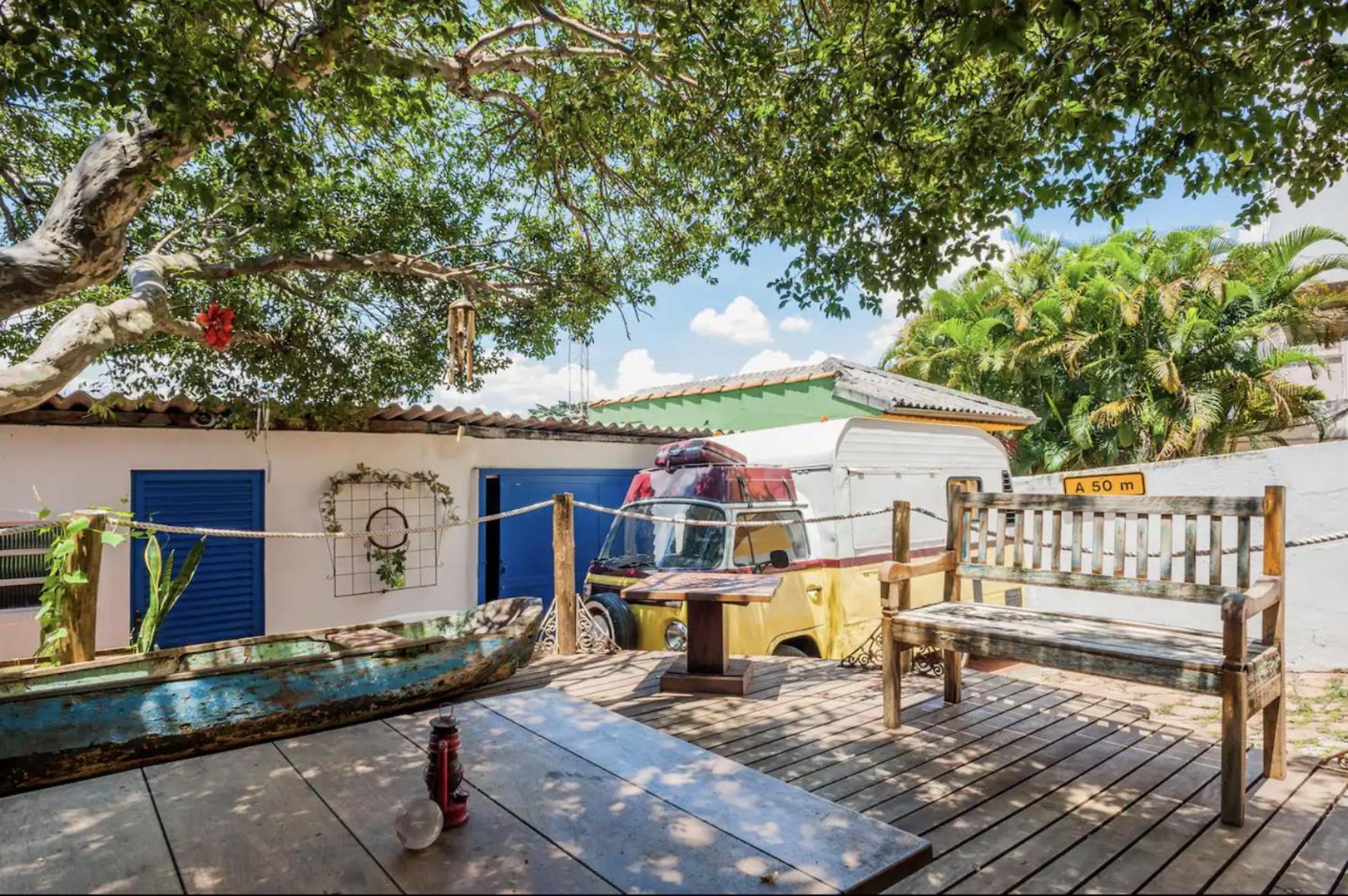 Paradiso & - 1 De Hostel