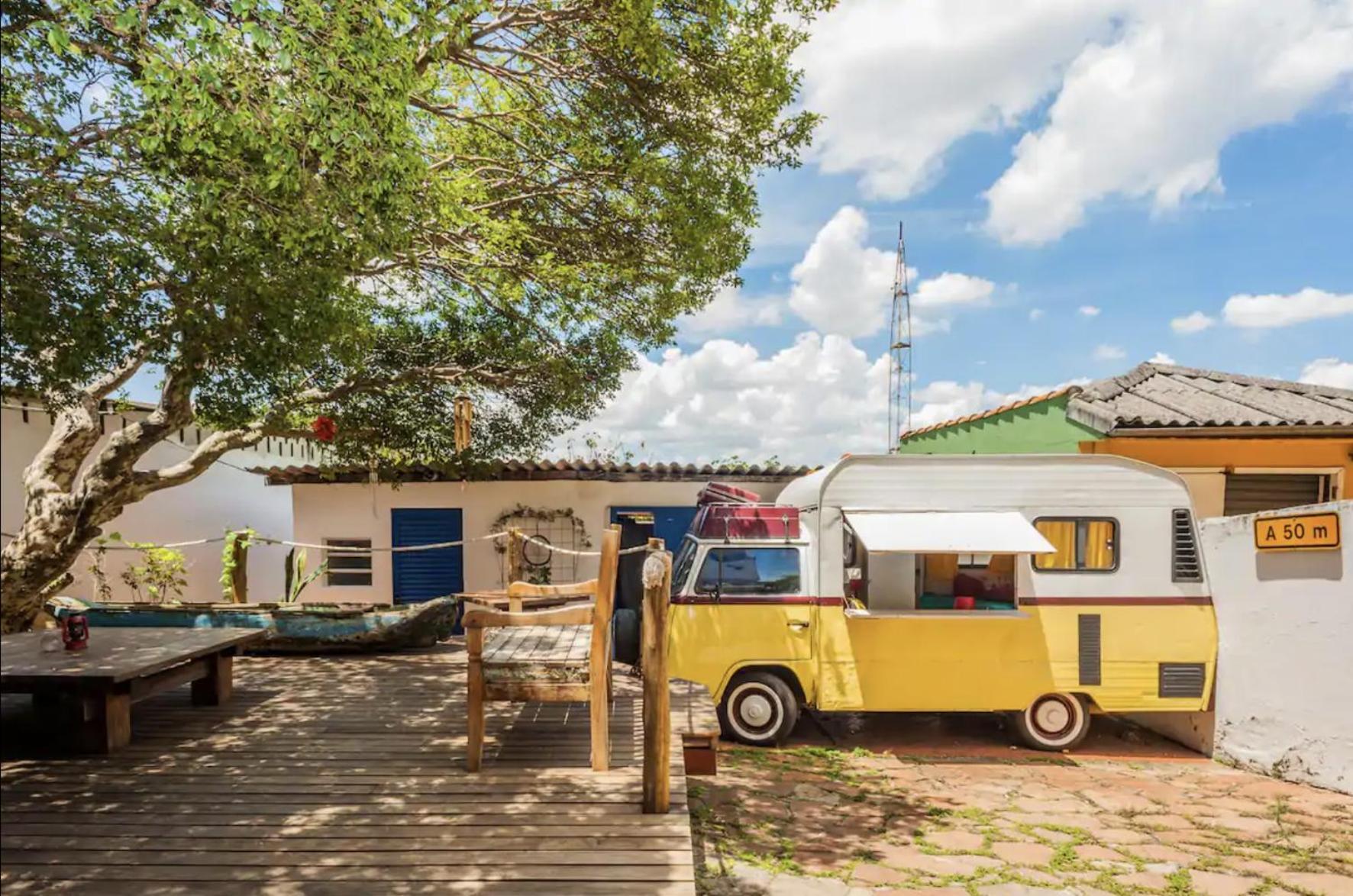Hostel Paradiso & - 1 De