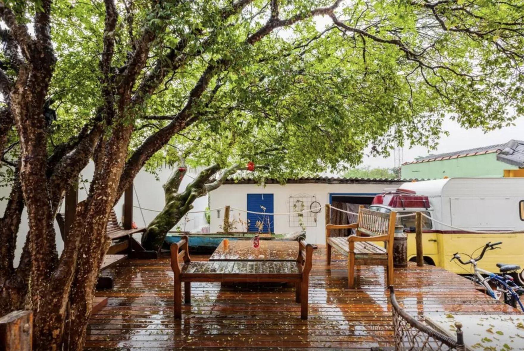 Paradiso & - 1 De Hostel