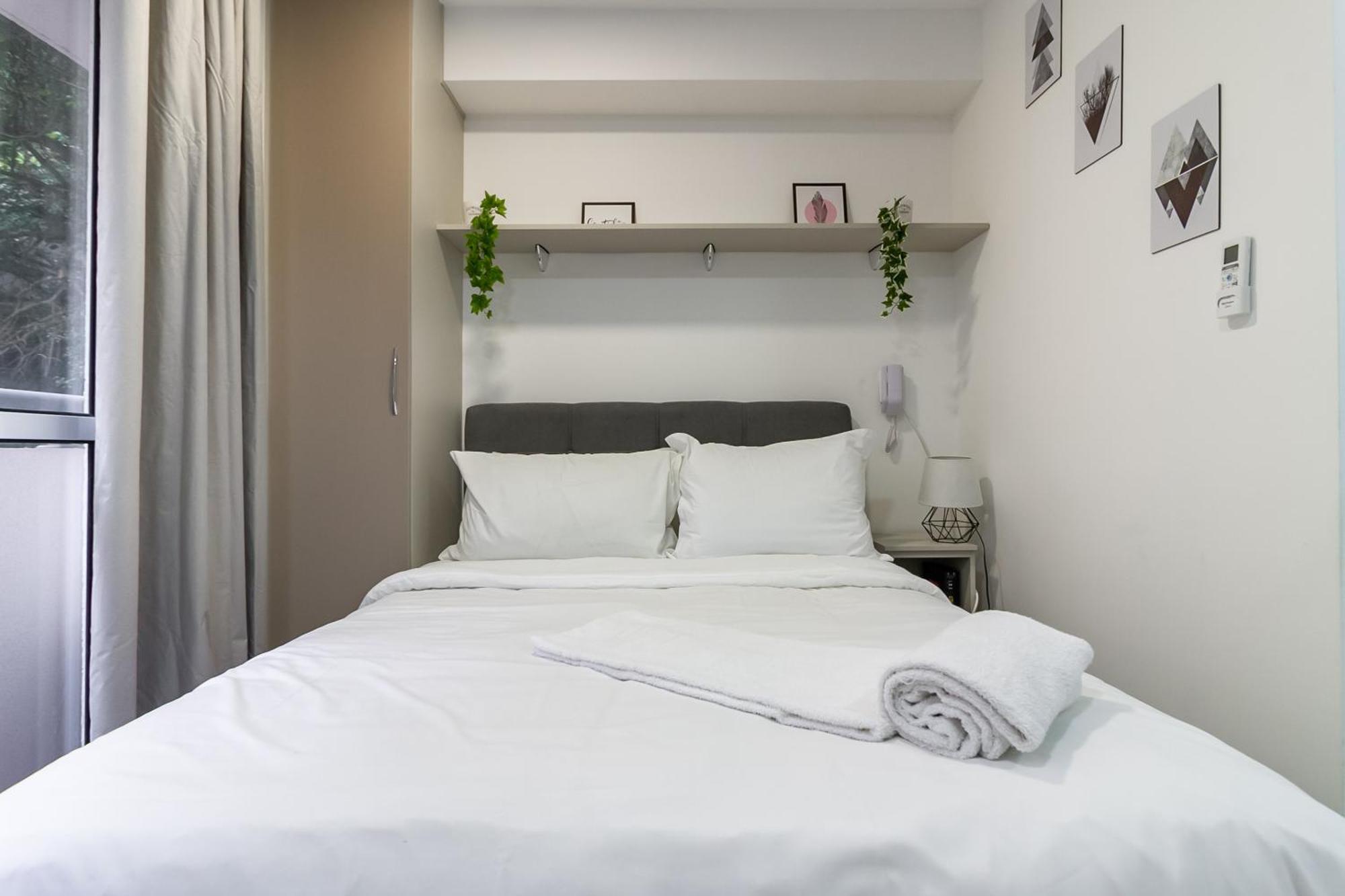 360 Ascent Paulista Căn hộ São Paulo