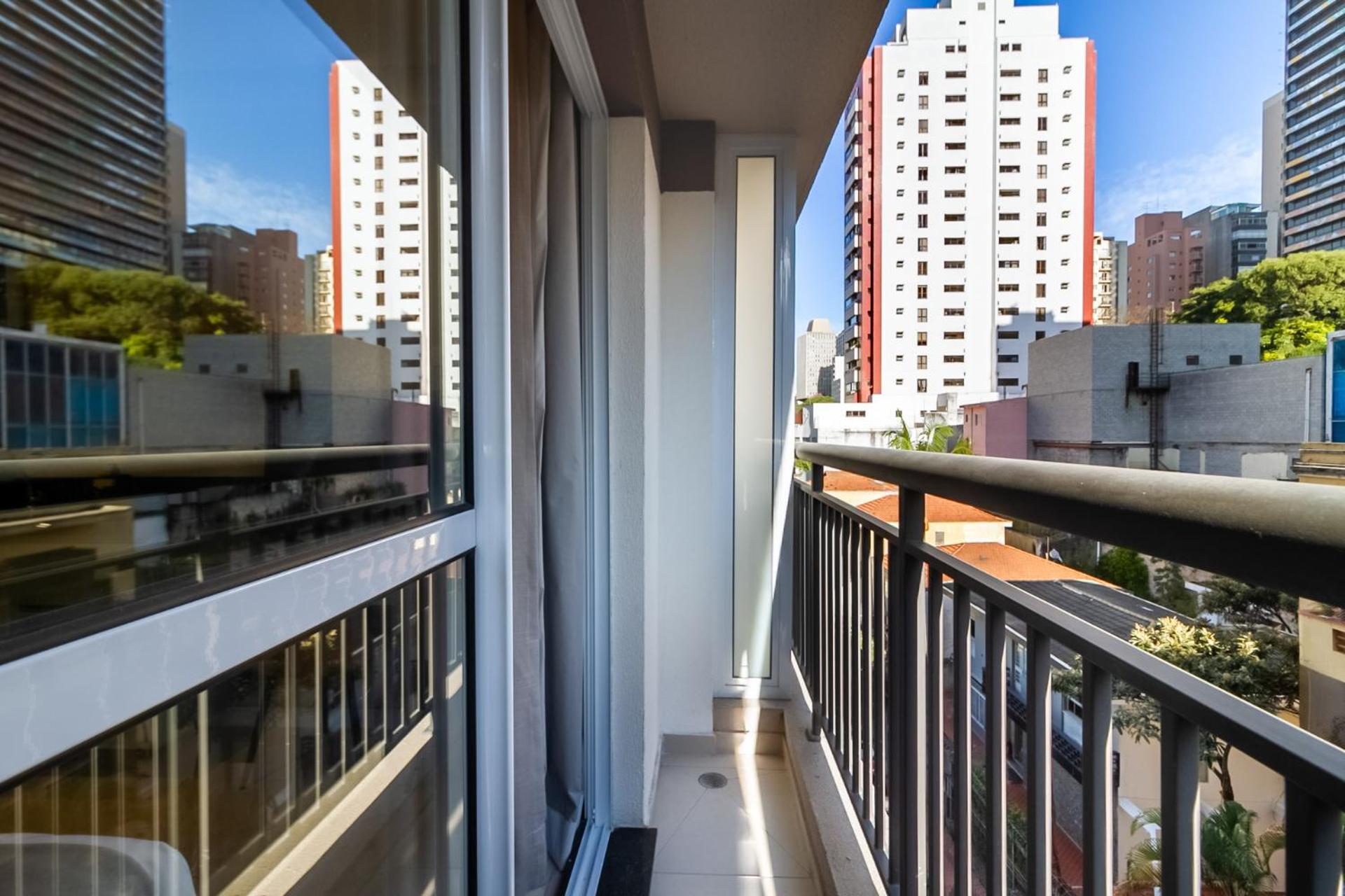 Căn hộ 360 Ascent Paulista São Paulo