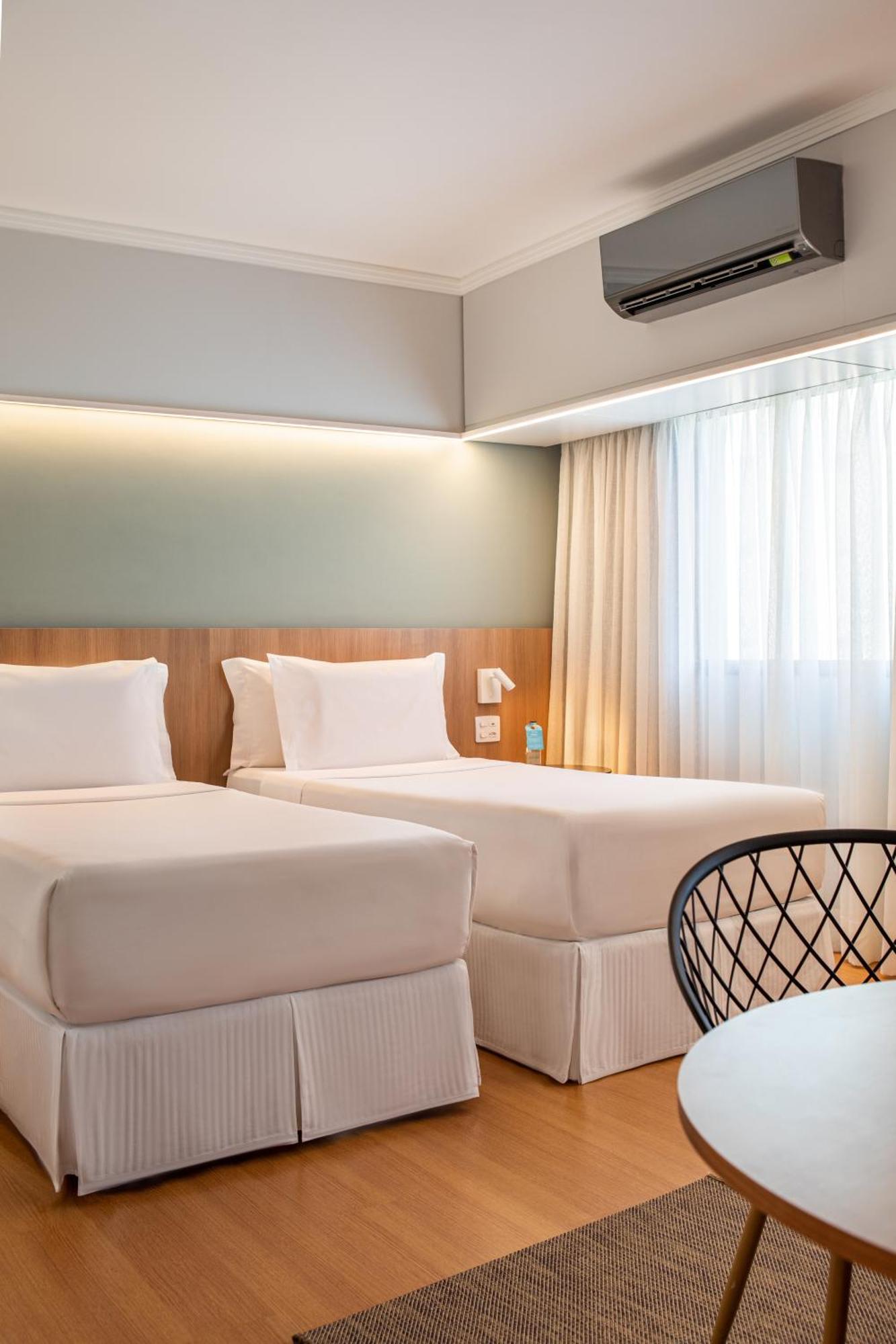 Innside By Melia Iguatemi Hotel Sao Paulo