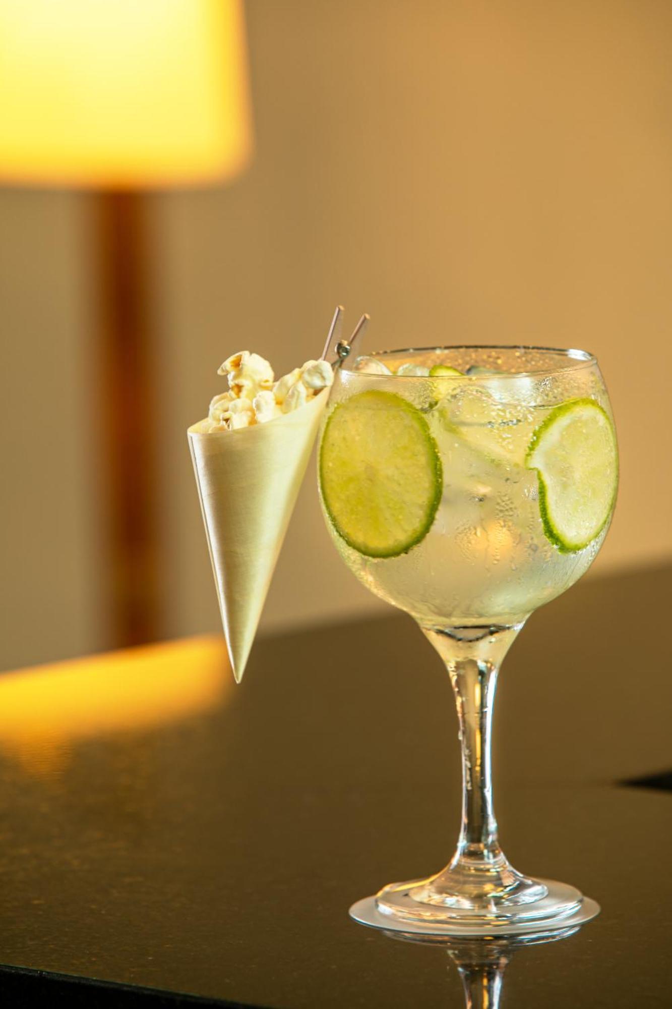 Innside By Melia Iguatemi Hotel