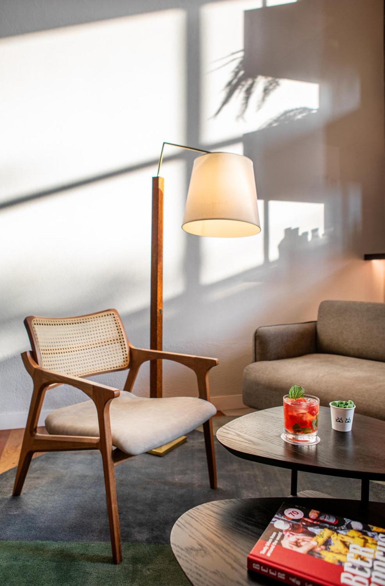 Innside By Melia Iguatemi 4* Sao Paulo
