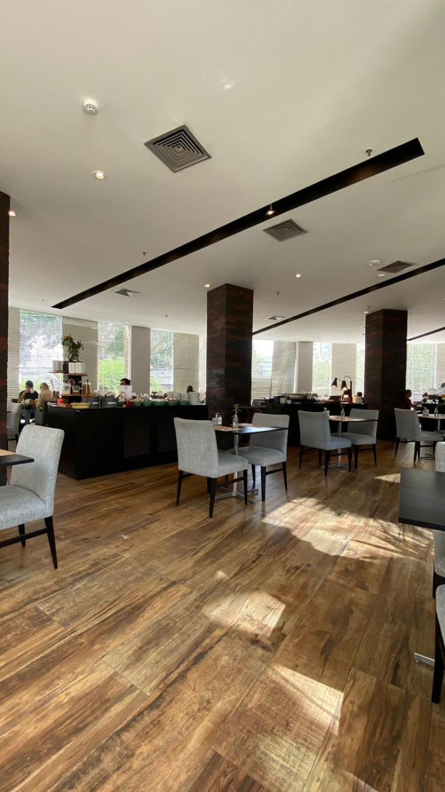Living Av Ibirapuera Apartment