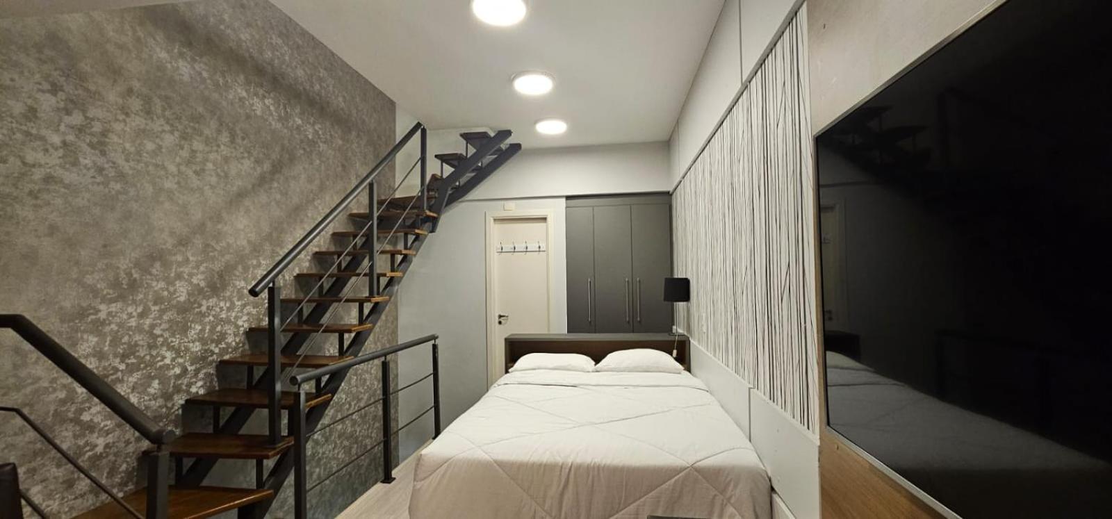 Tripex Cobertura Diferenciado Nyc Berrini Căn hộ
