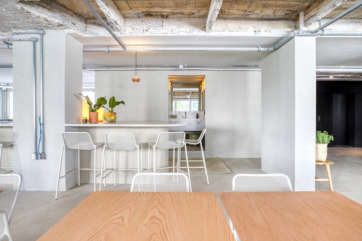 Tabas - Renata Edificio - Buarque Apartment *