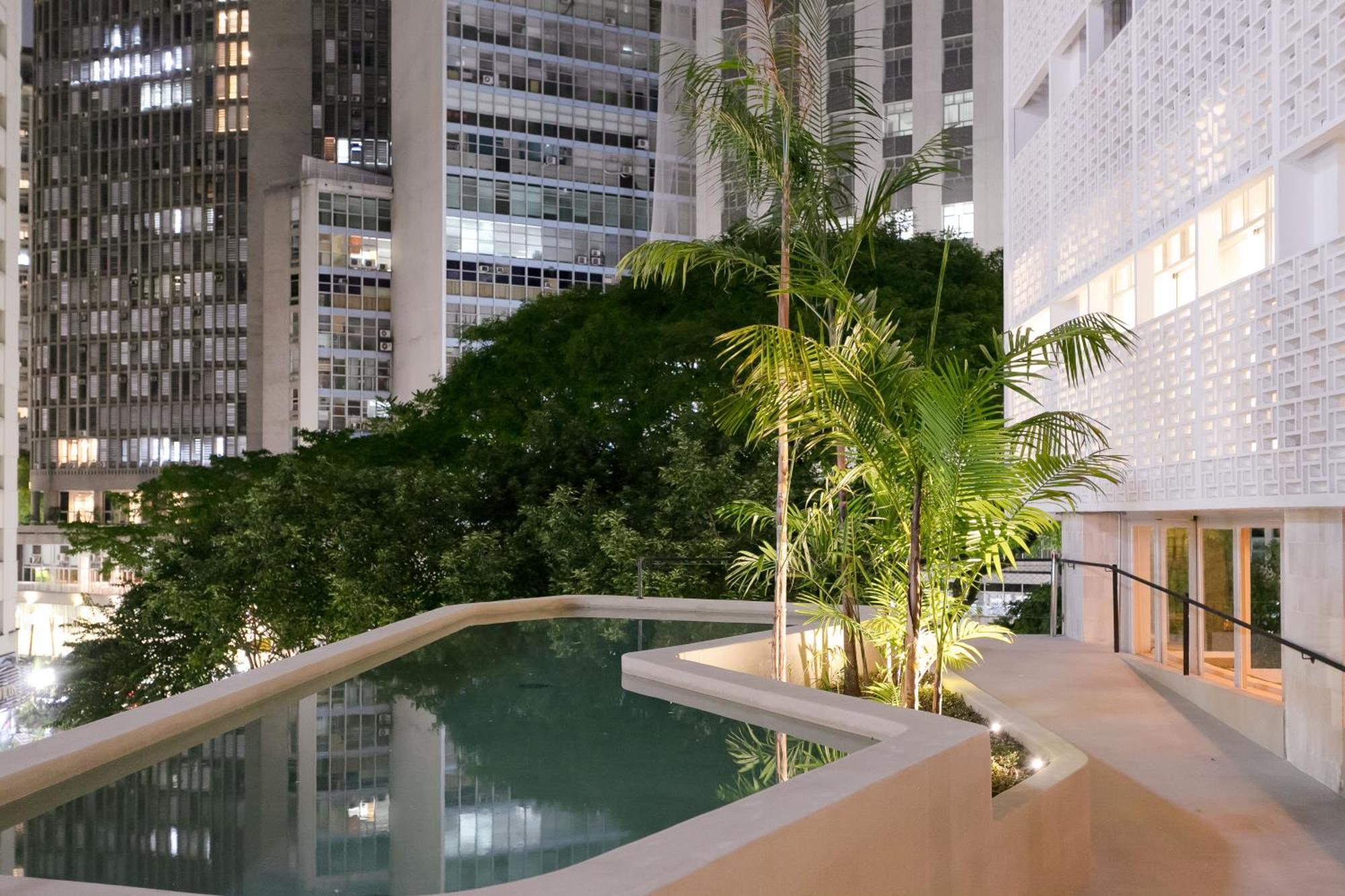 Tabas - Renata Edificio - Buarque *