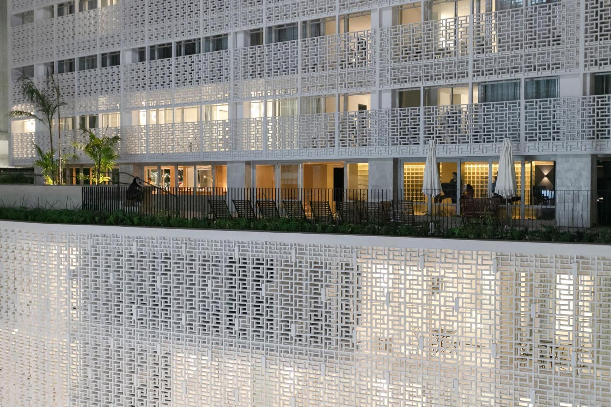 Apartment Tabas - Renata Edificio - Buarque *