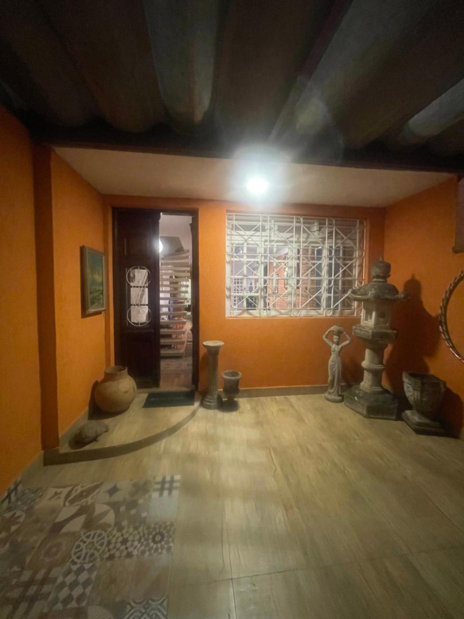 Casa Charmosa Chac Santo Antonio
