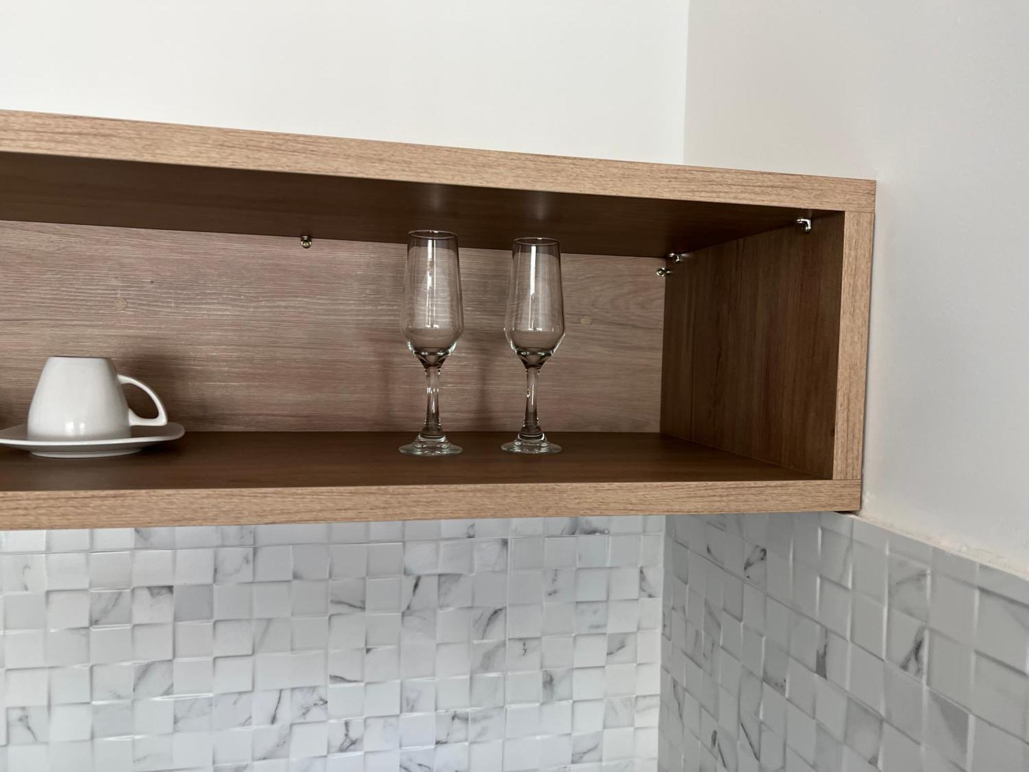 Apartment Ducatti *