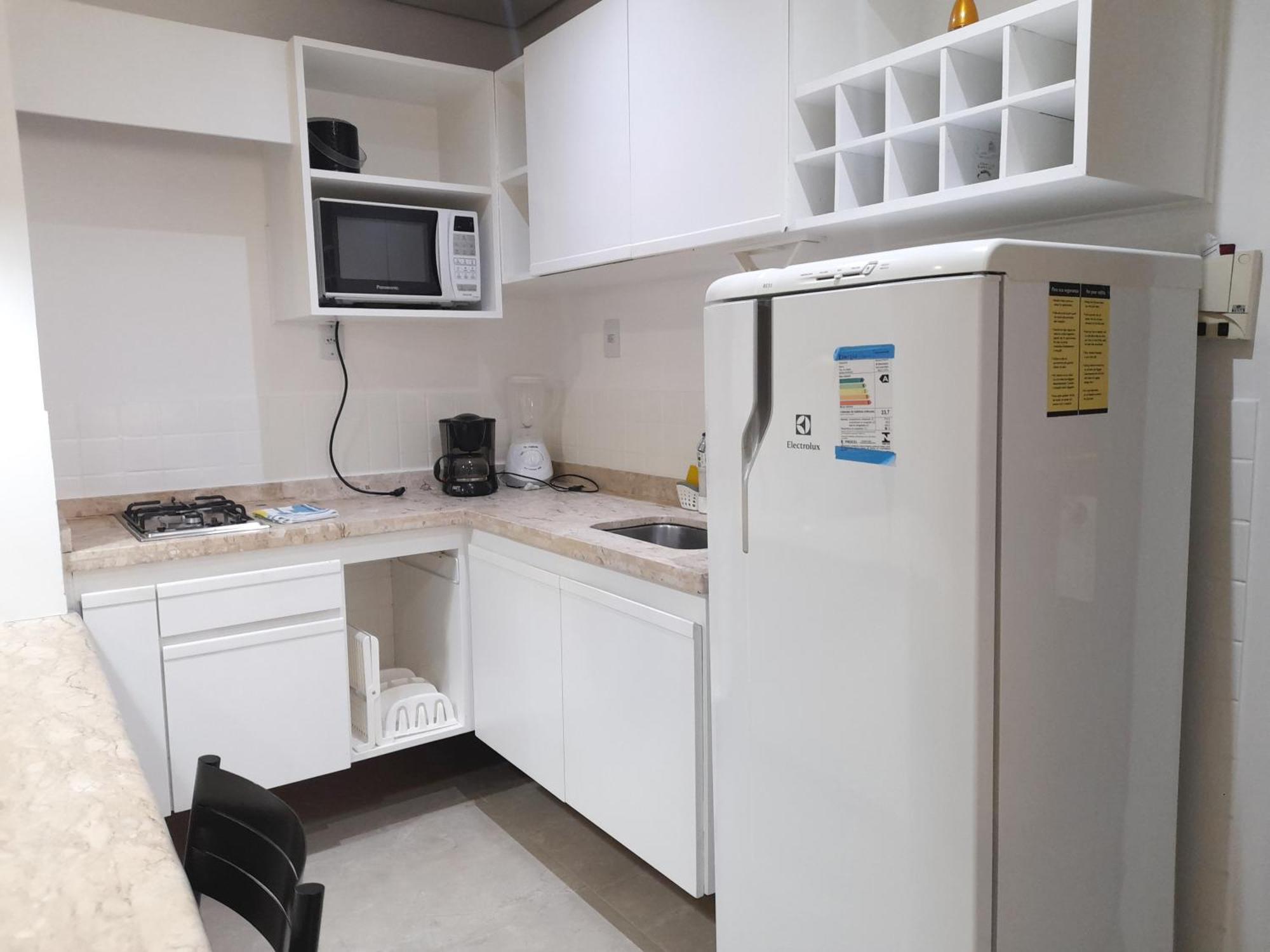Flat Incrivel Na Olimpia Sao Paulo