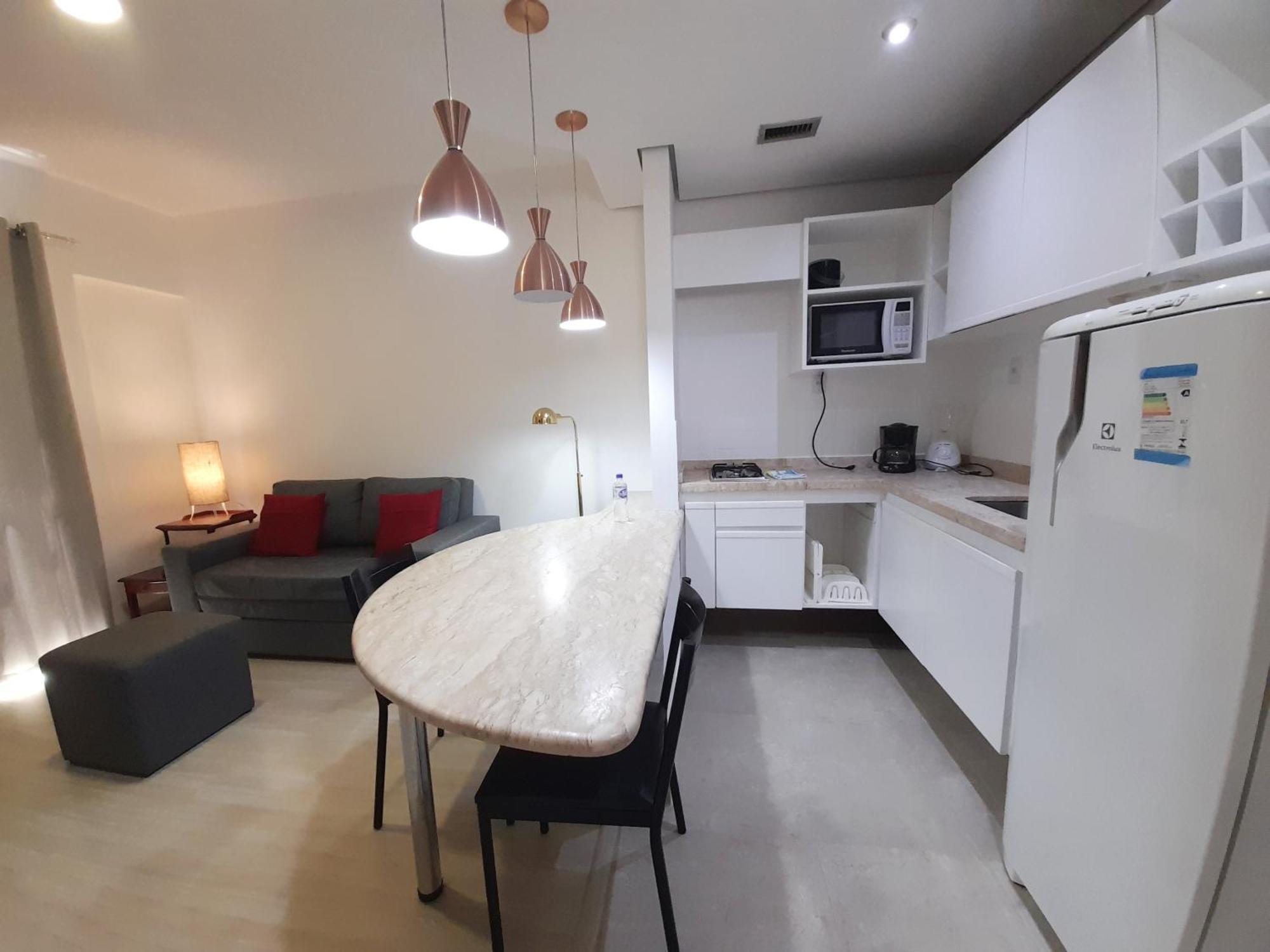 Flat Incrivel Na Olimpia 4* Sao Paulo
