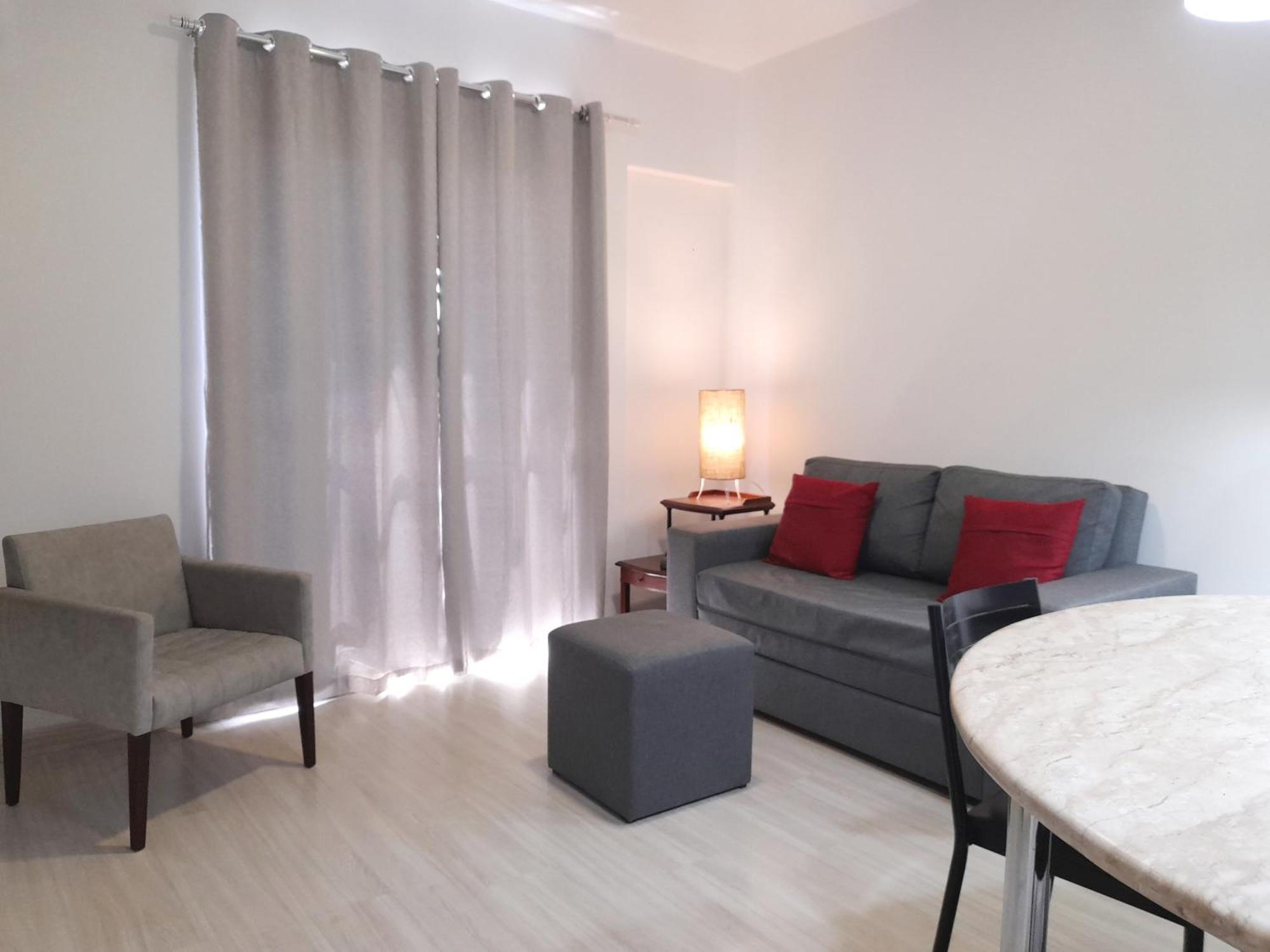 Otel Flat Incrivel Na Olimpia