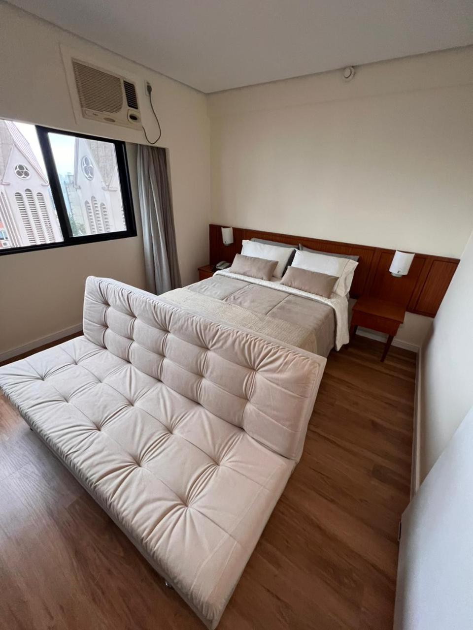 Unu Moema Apartemen Sao Paulo