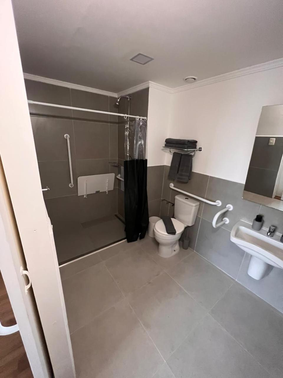 Unu Moema Apartemen
