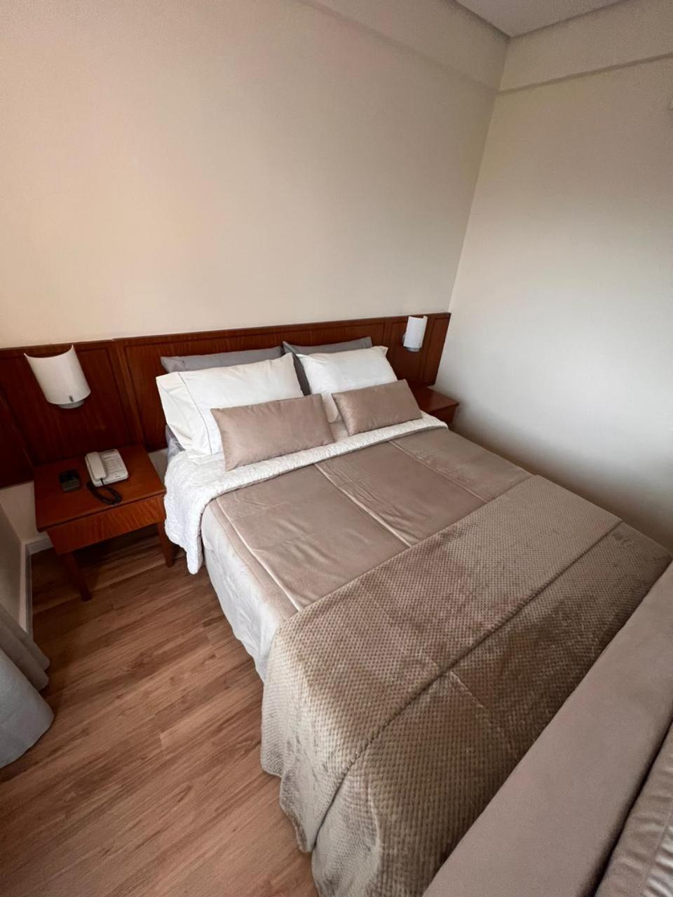Unu Moema Apartemen Sao Paulo