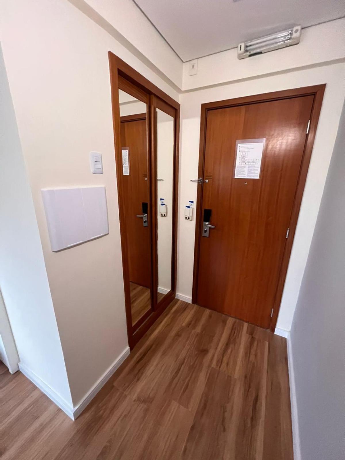 Unu Moema Apartemen Sao Paulo