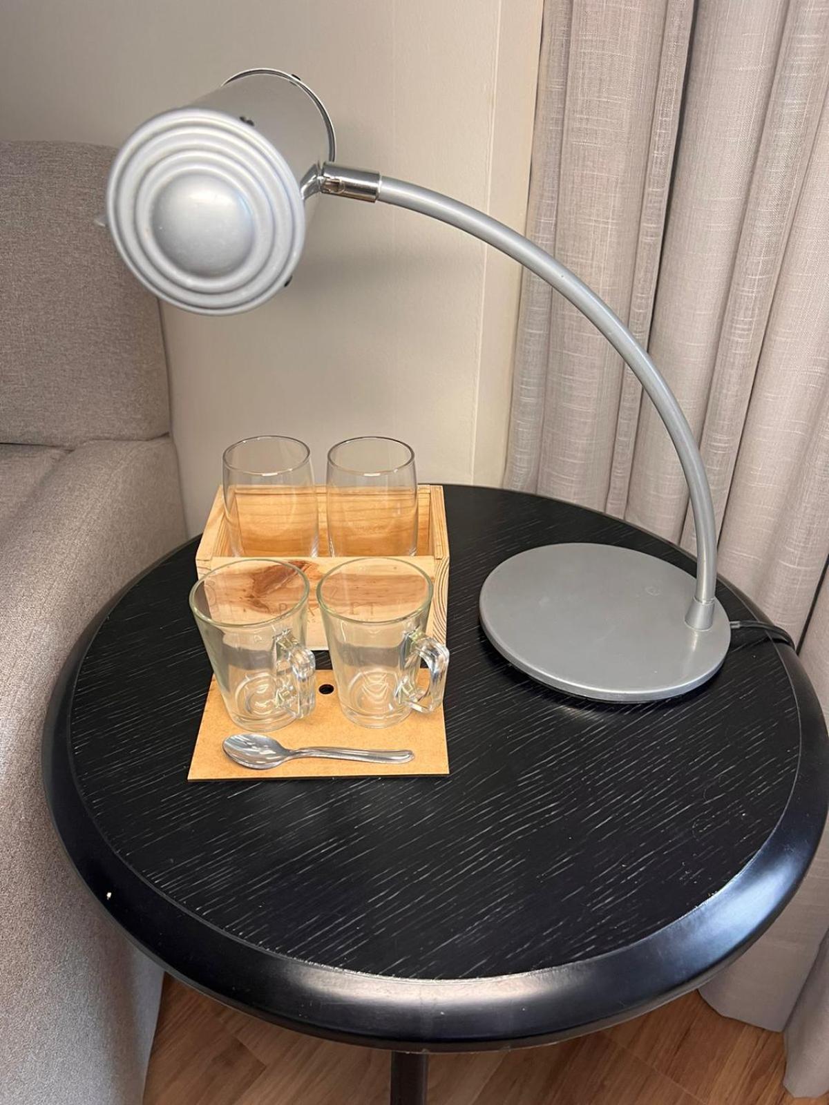 Apartemen Unu Moema Sao Paulo