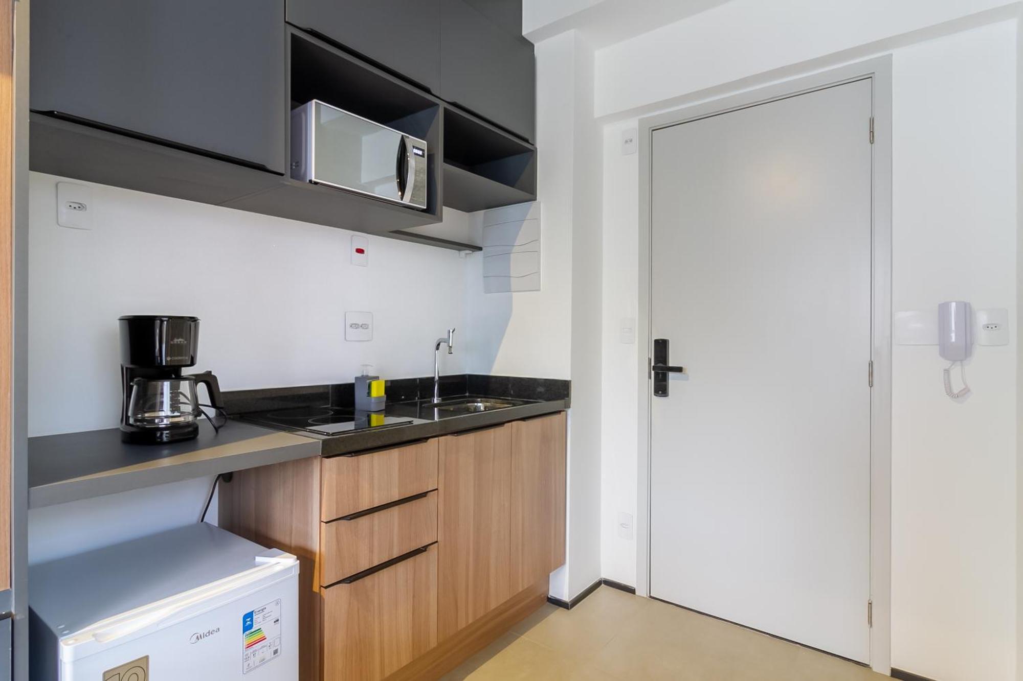 360 Vn On Lorena By Housi Căn hộ São Paulo