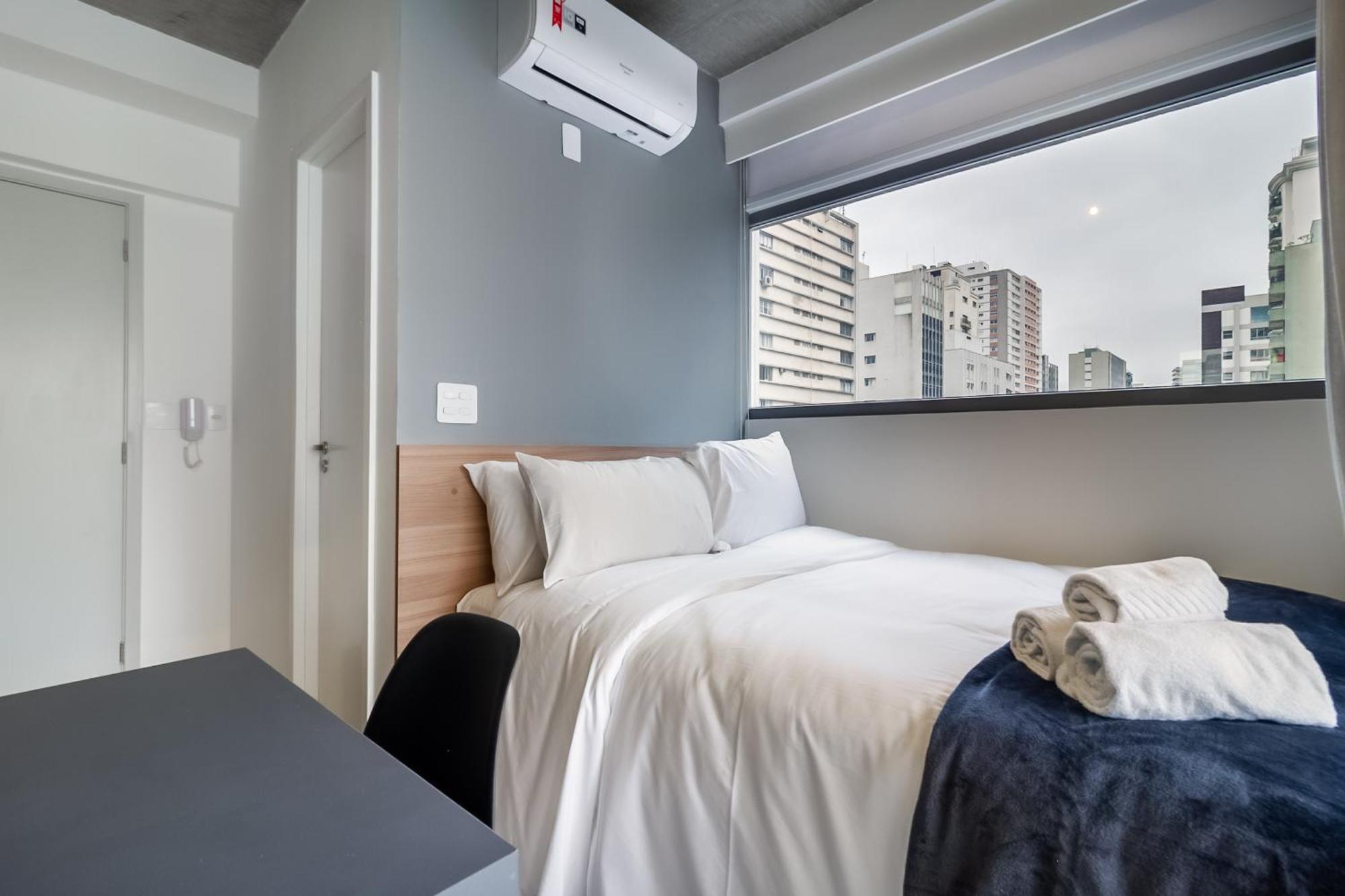 360 Vn On Lorena By Housi Căn hộ São Paulo