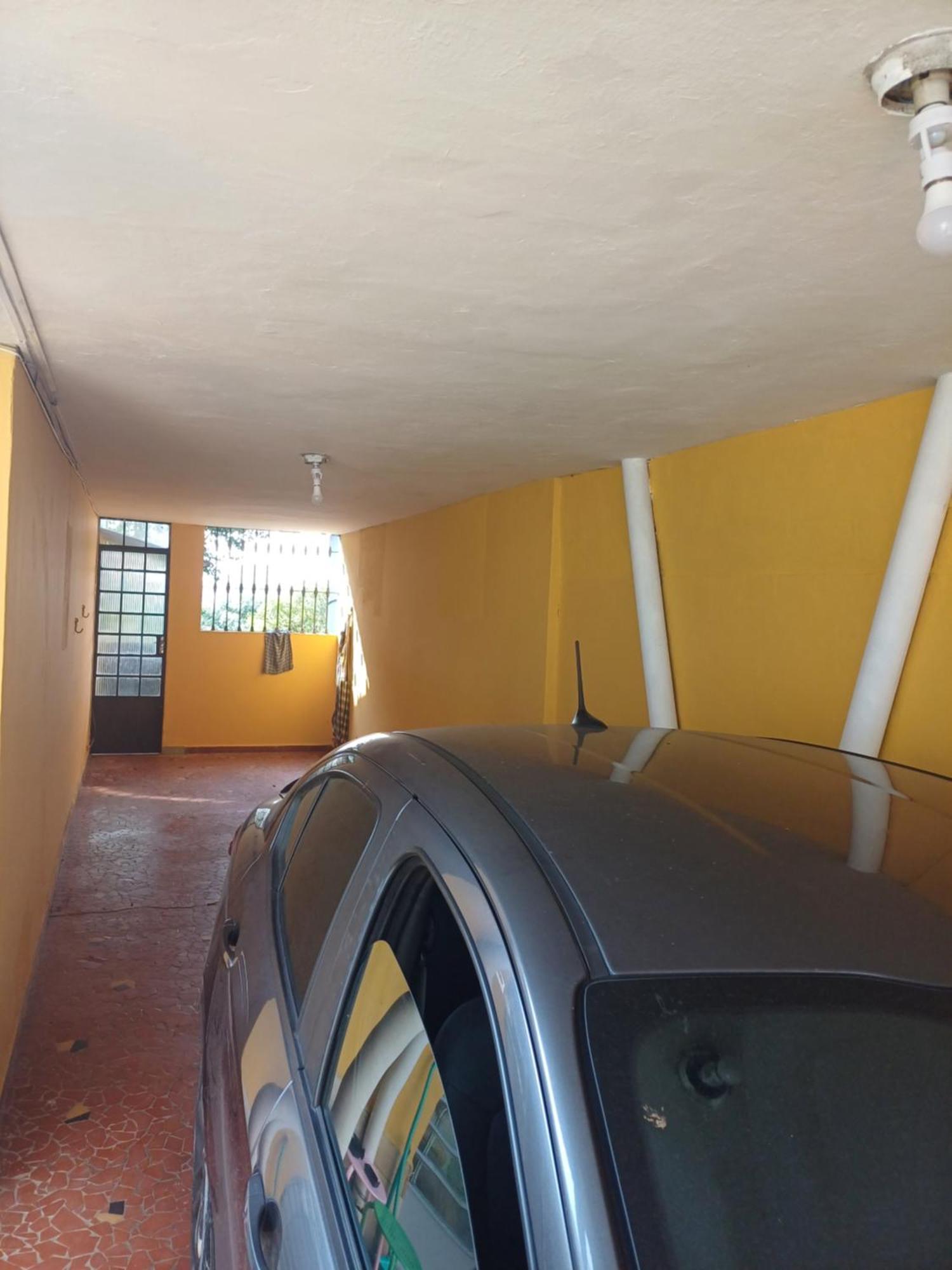 Linda Casa Grupo/ 1km Da Expo Sp /500m Metro Holiday home
