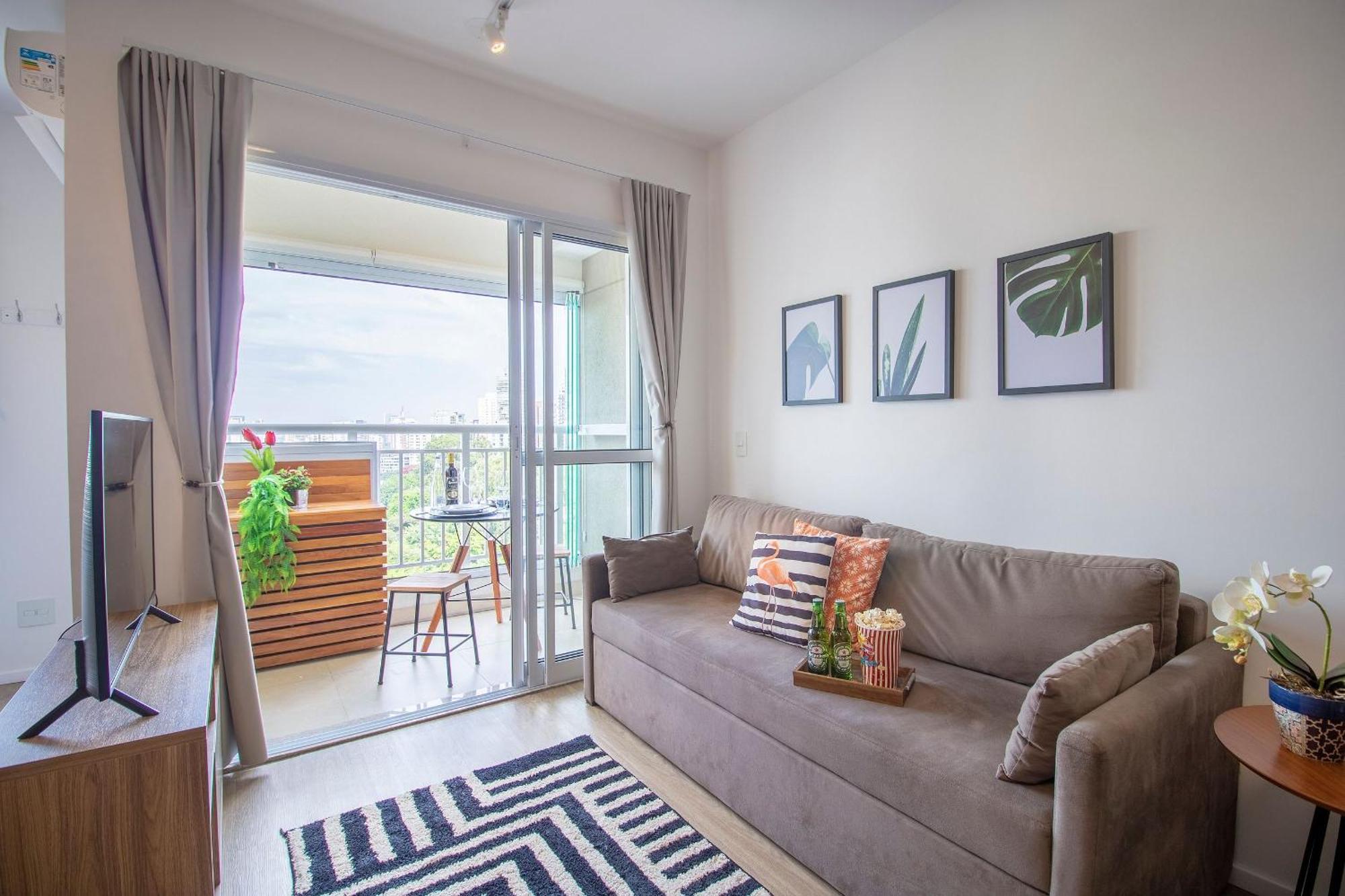 Apartment Canal Do Anfitriao | Quinta Madalena