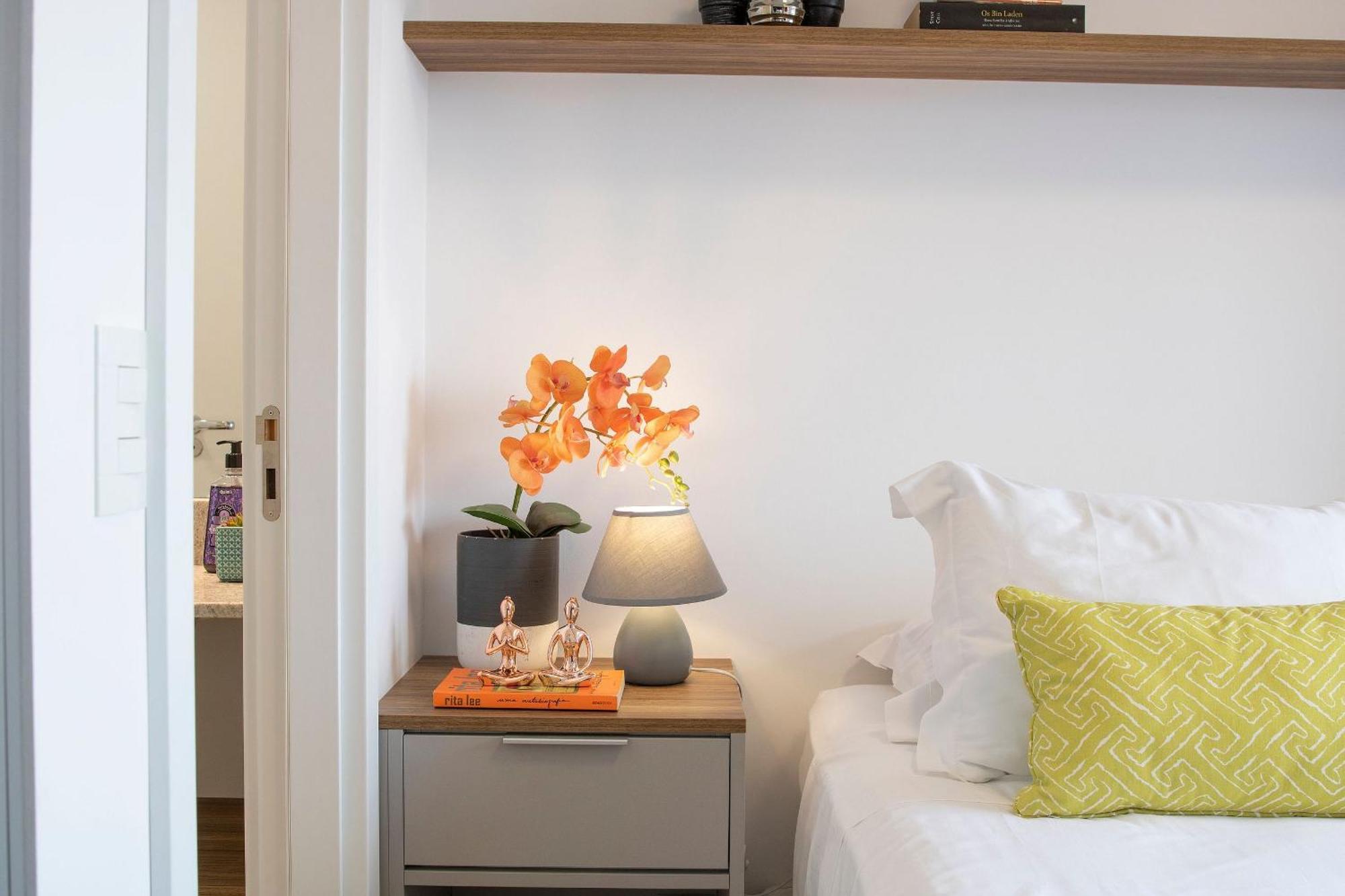 Canal Do Anfitriao | Quinta Madalena Apartment