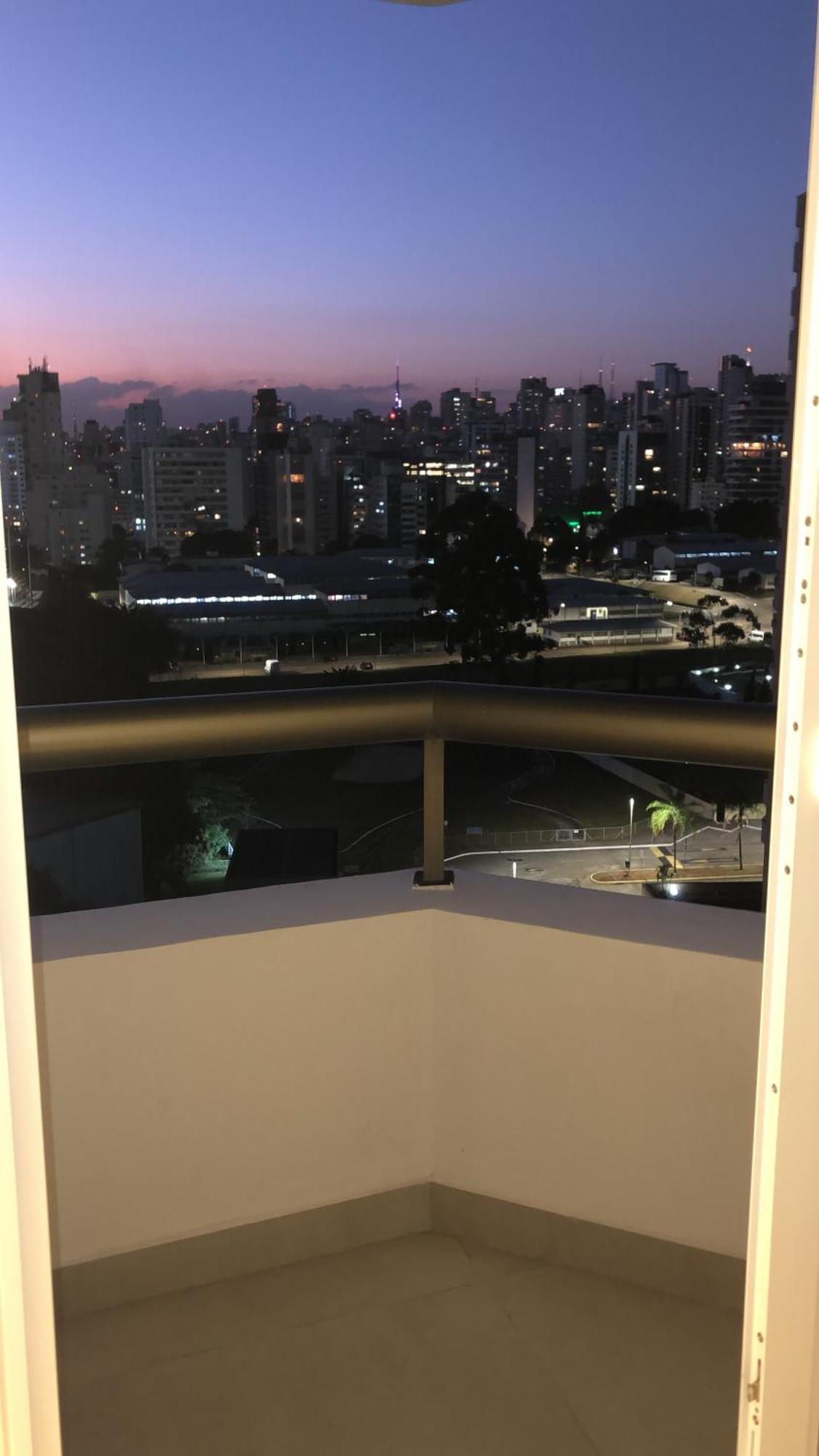 Royal Ibirapuera Park *