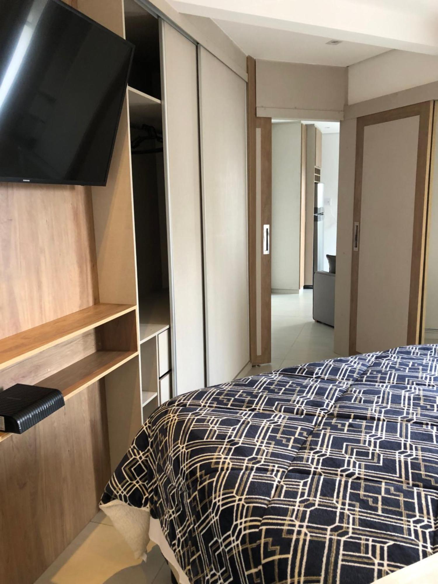 Royal Ibirapuera Park Apartment