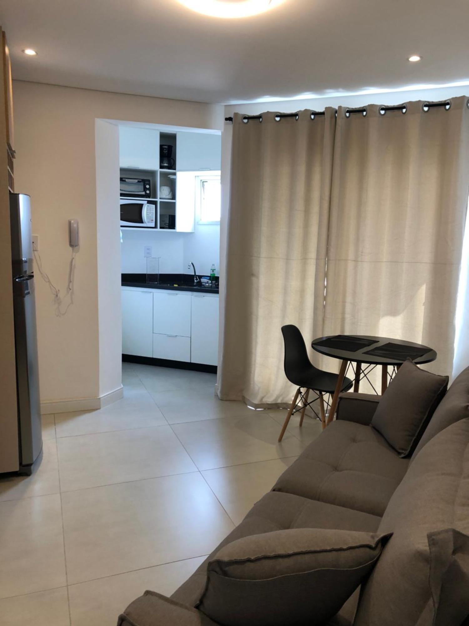 Apartment Royal Ibirapuera Park Sao Paulo