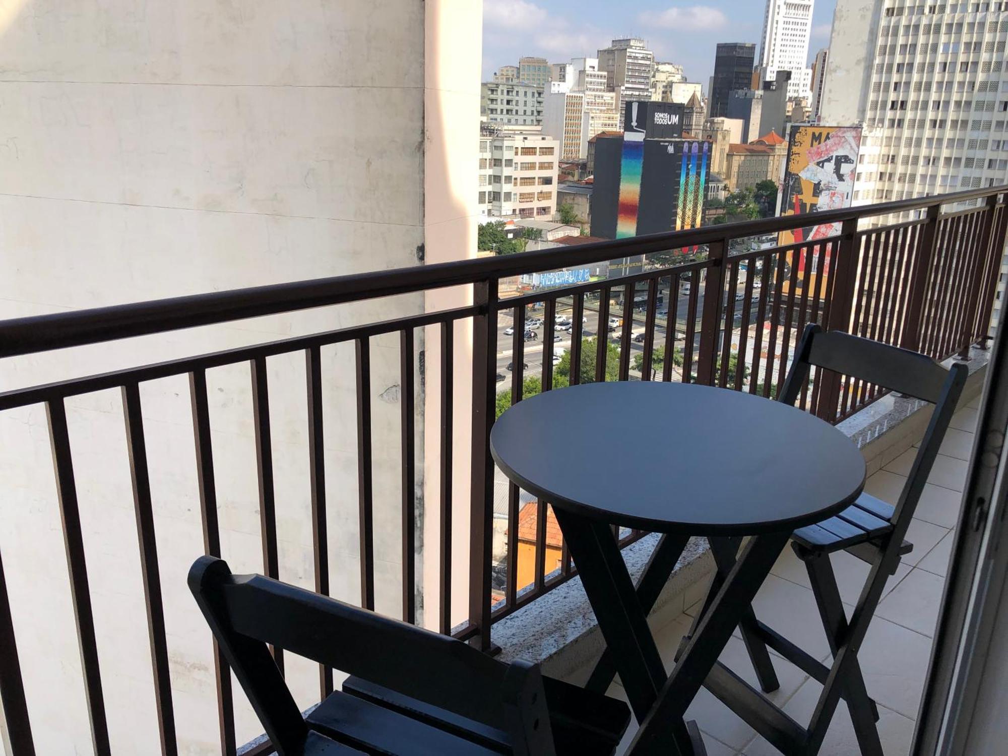 Apartamento Seular O Conforto De Um Lar Em Qualquer Lugar *