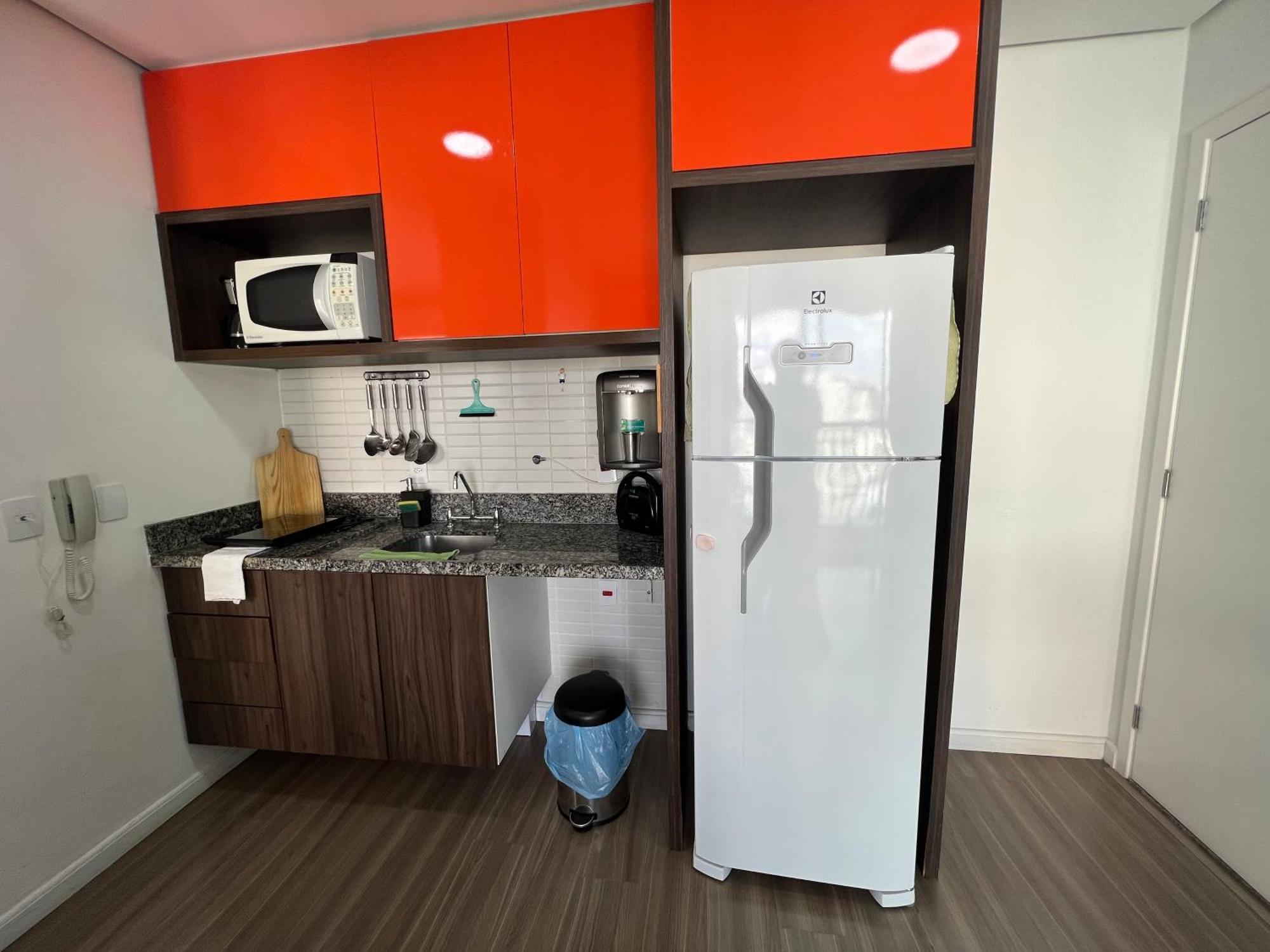 Apartment Seular O Conforto De Um Lar Em Qualquer Lugar Sao Paulo